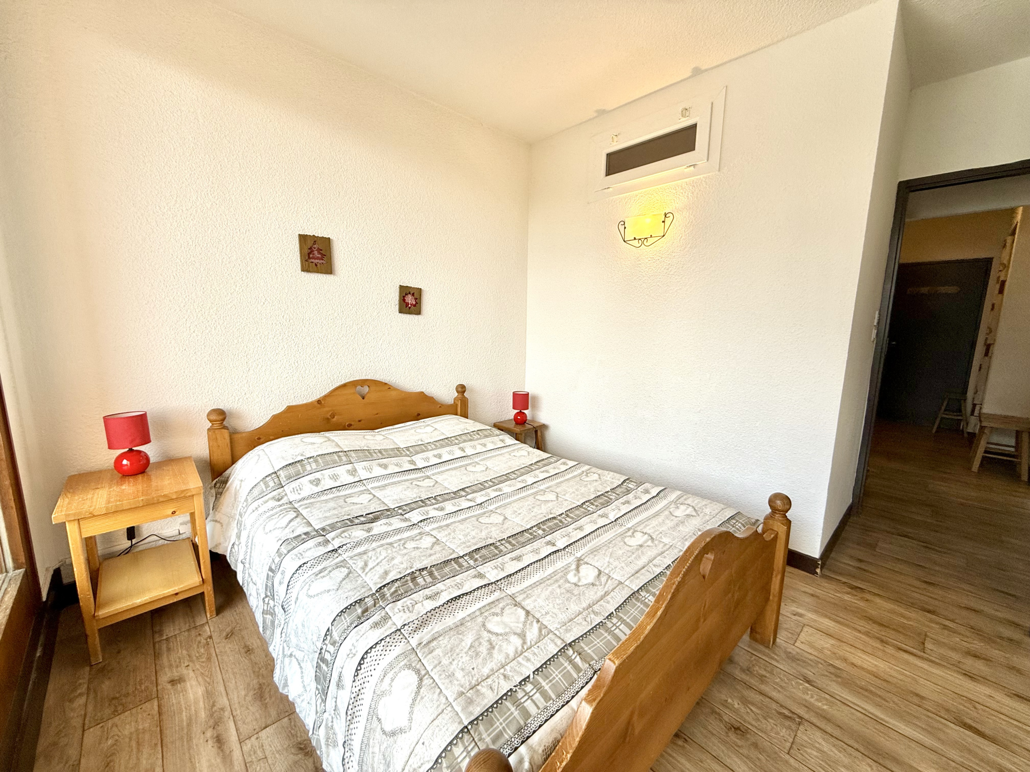 vente appartement VILLAREMBERT