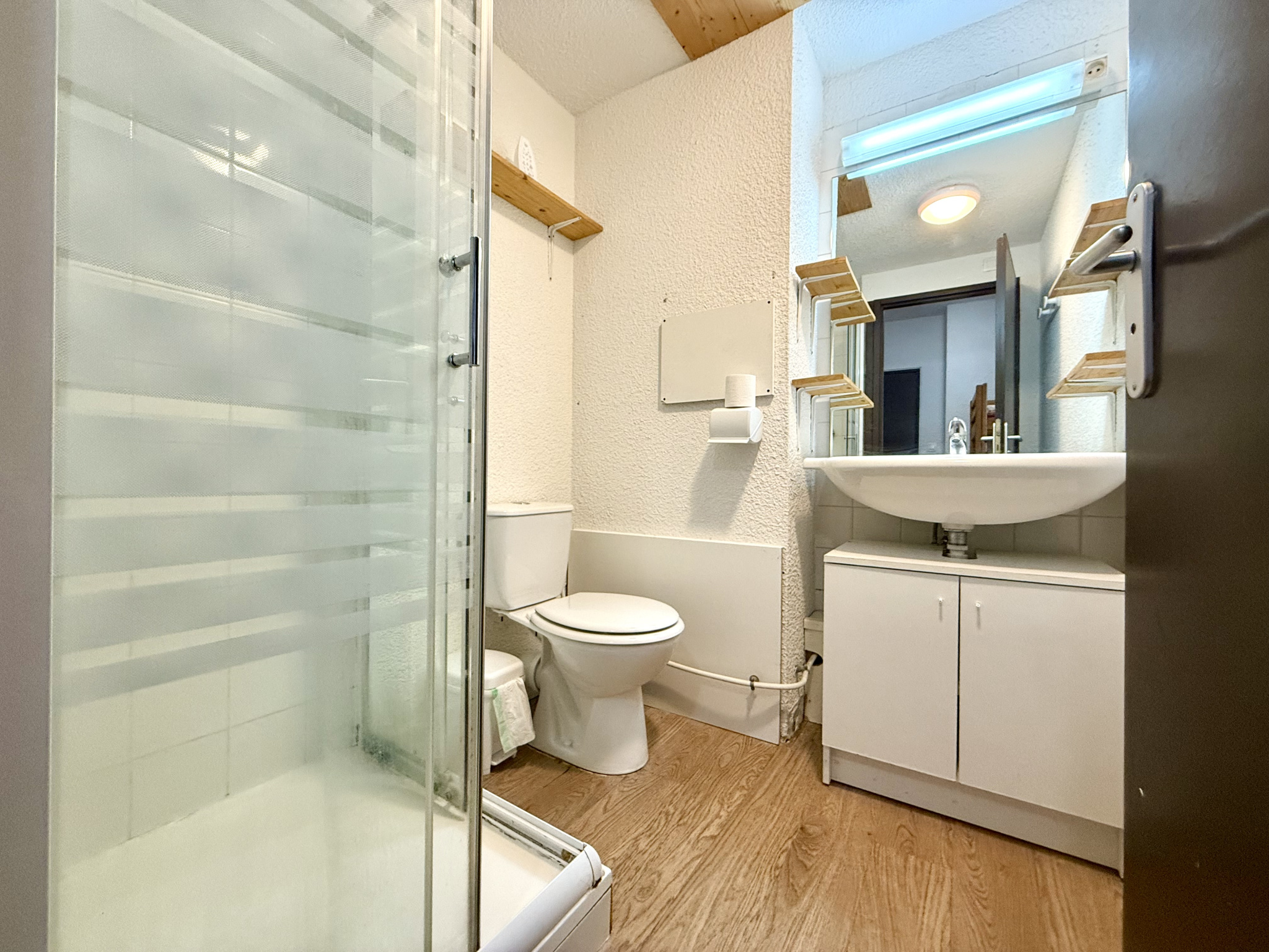 vente appartement VILLAREMBERT