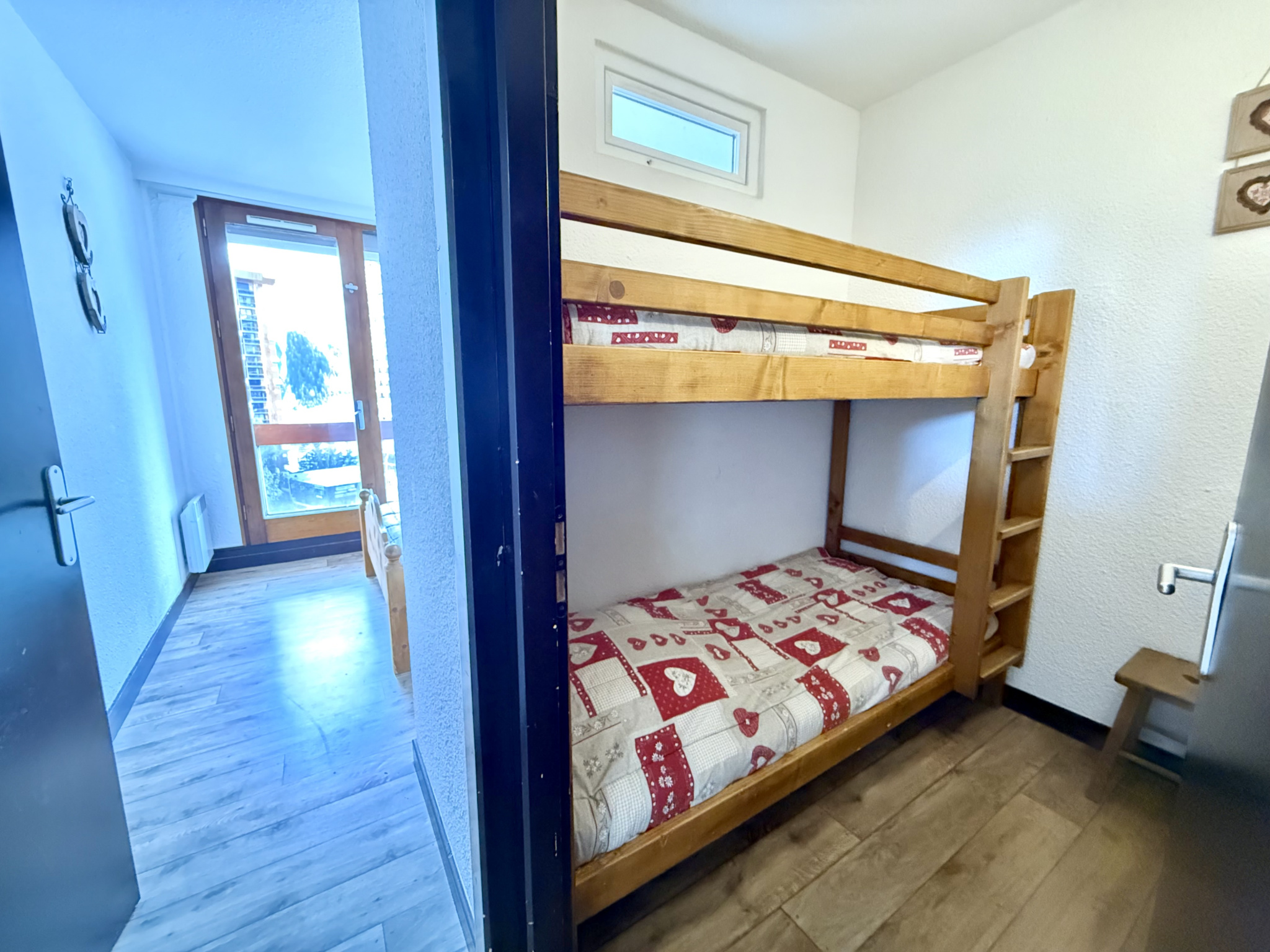 vente appartement VILLAREMBERT