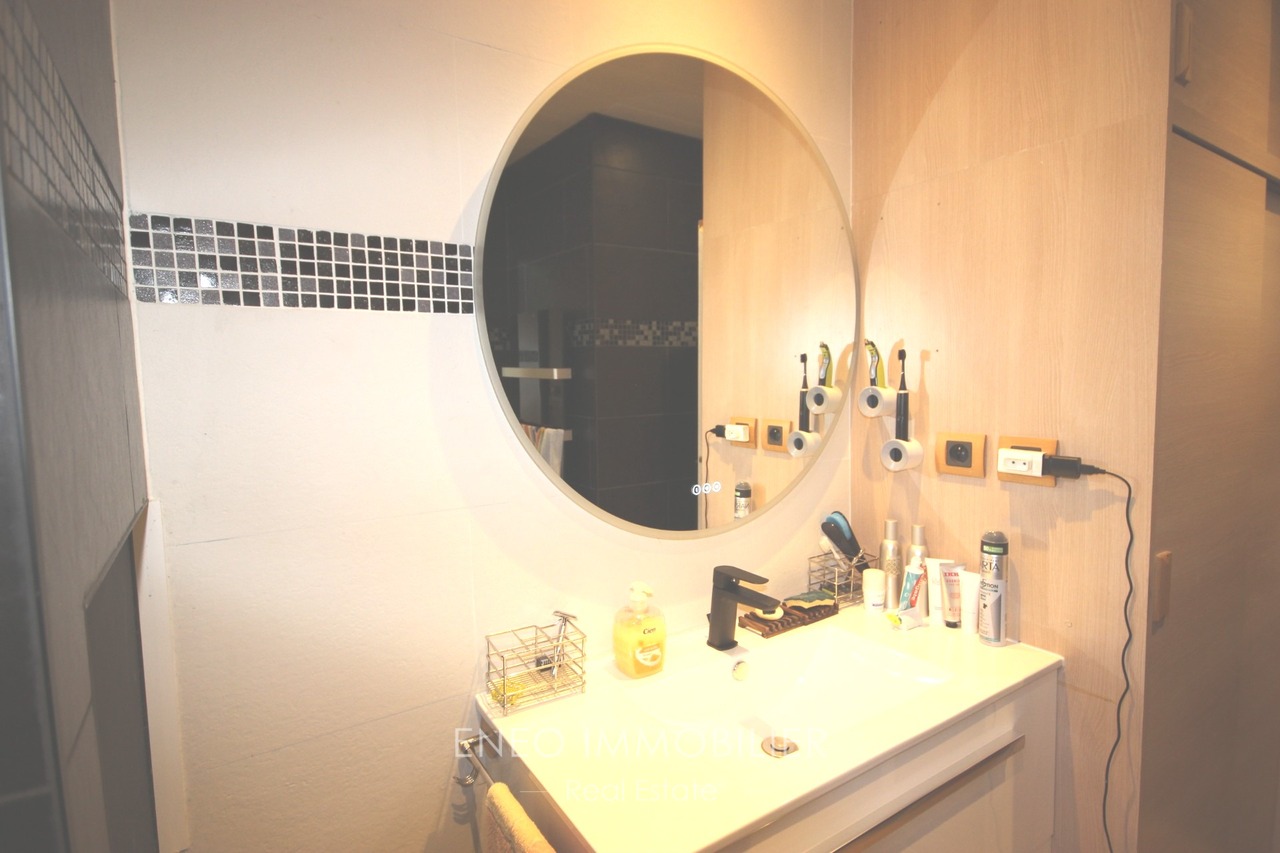 vente appartement BOURG ST MAURICE