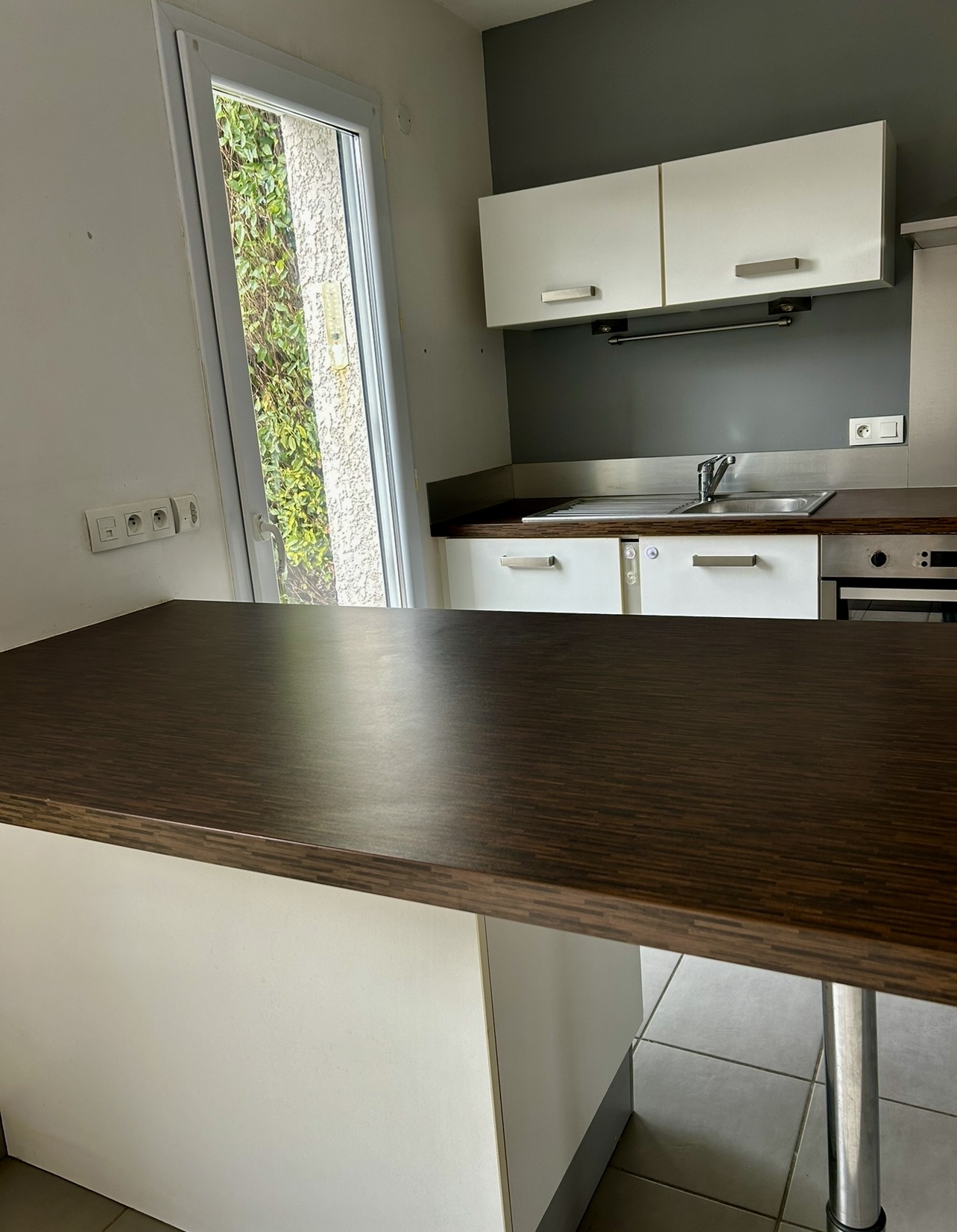 vente maison BOURGOIN JALLIEU