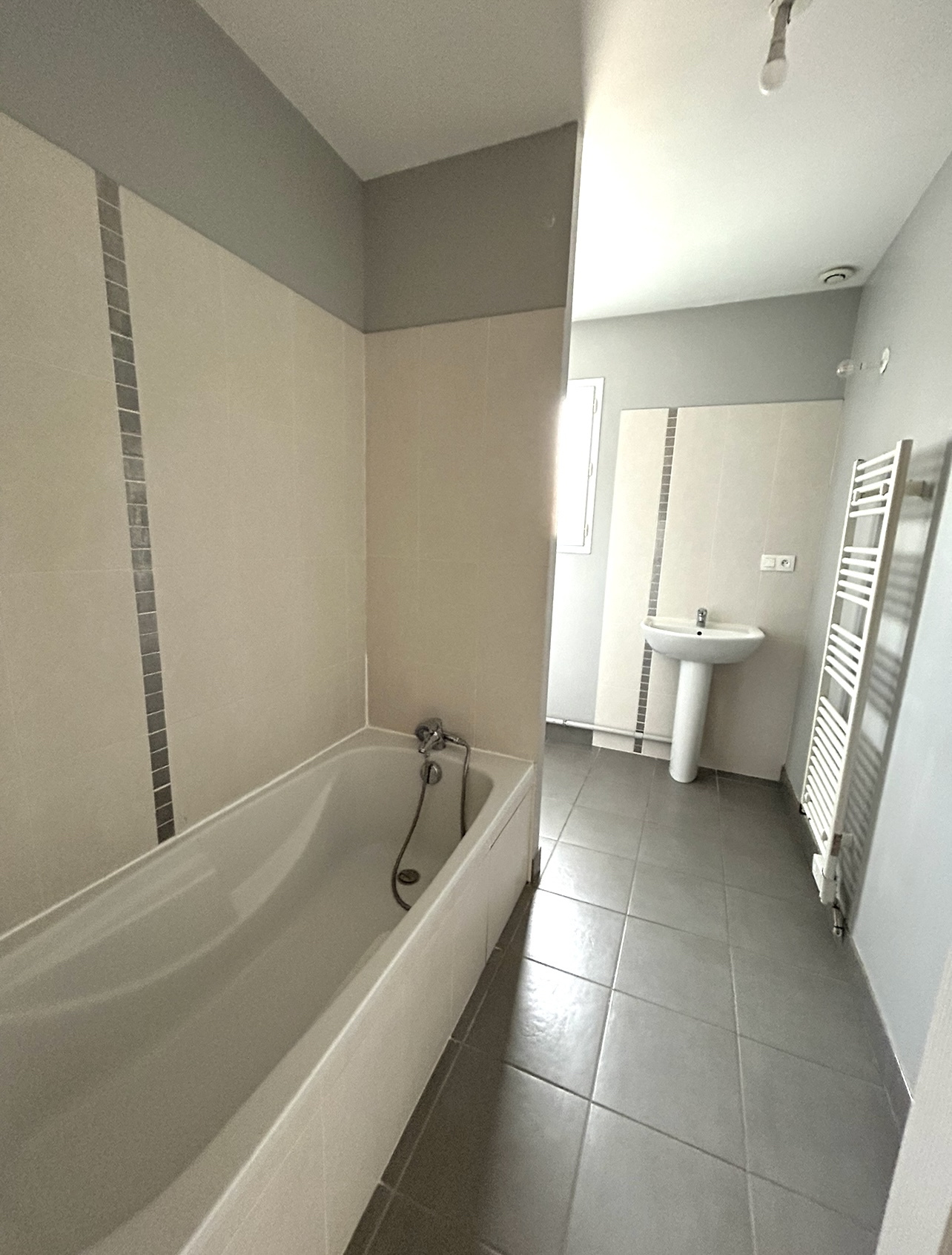 vente maison BOURGOIN JALLIEU