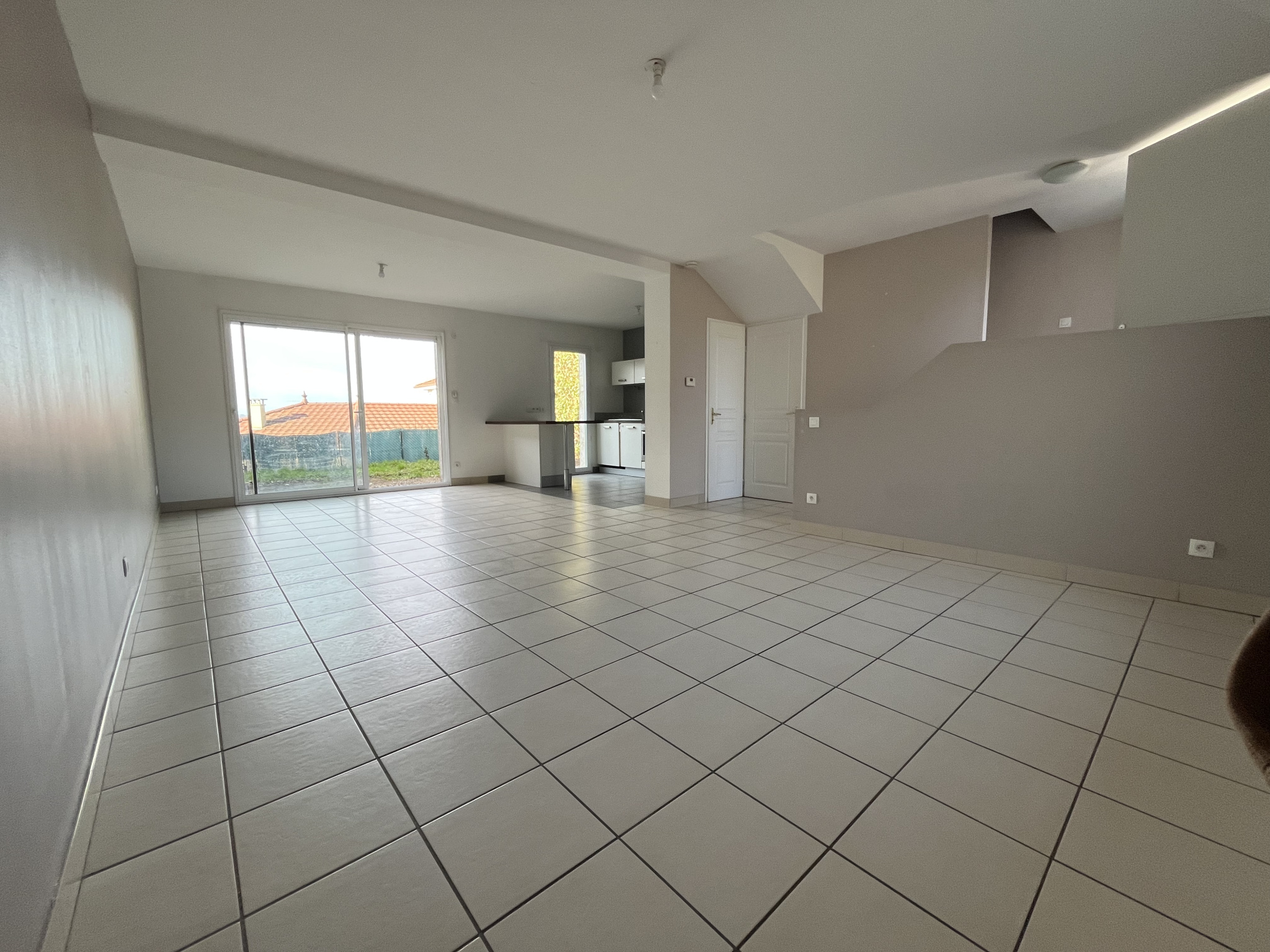 vente maison BOURGOIN JALLIEU