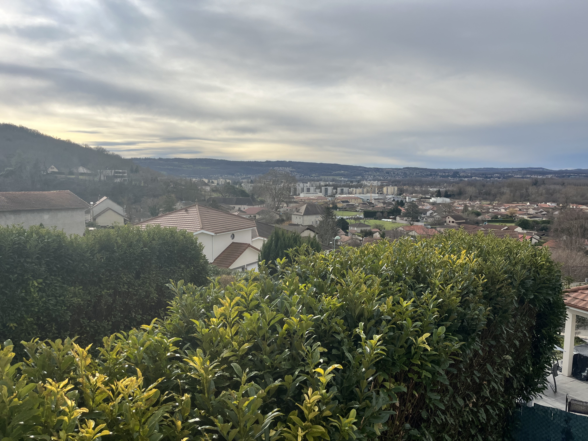 vente maison BOURGOIN JALLIEU