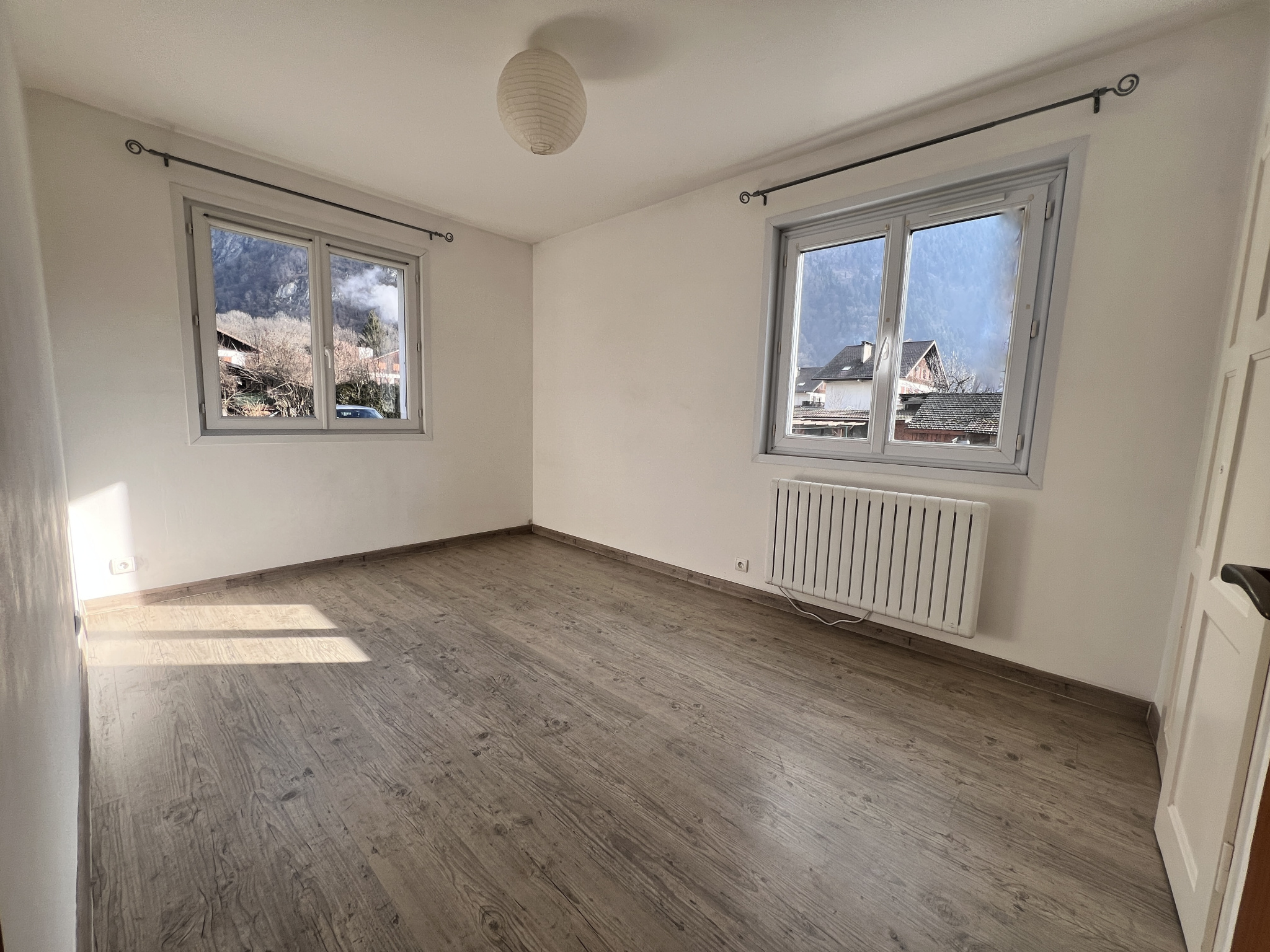 vente appartement CHEDDE