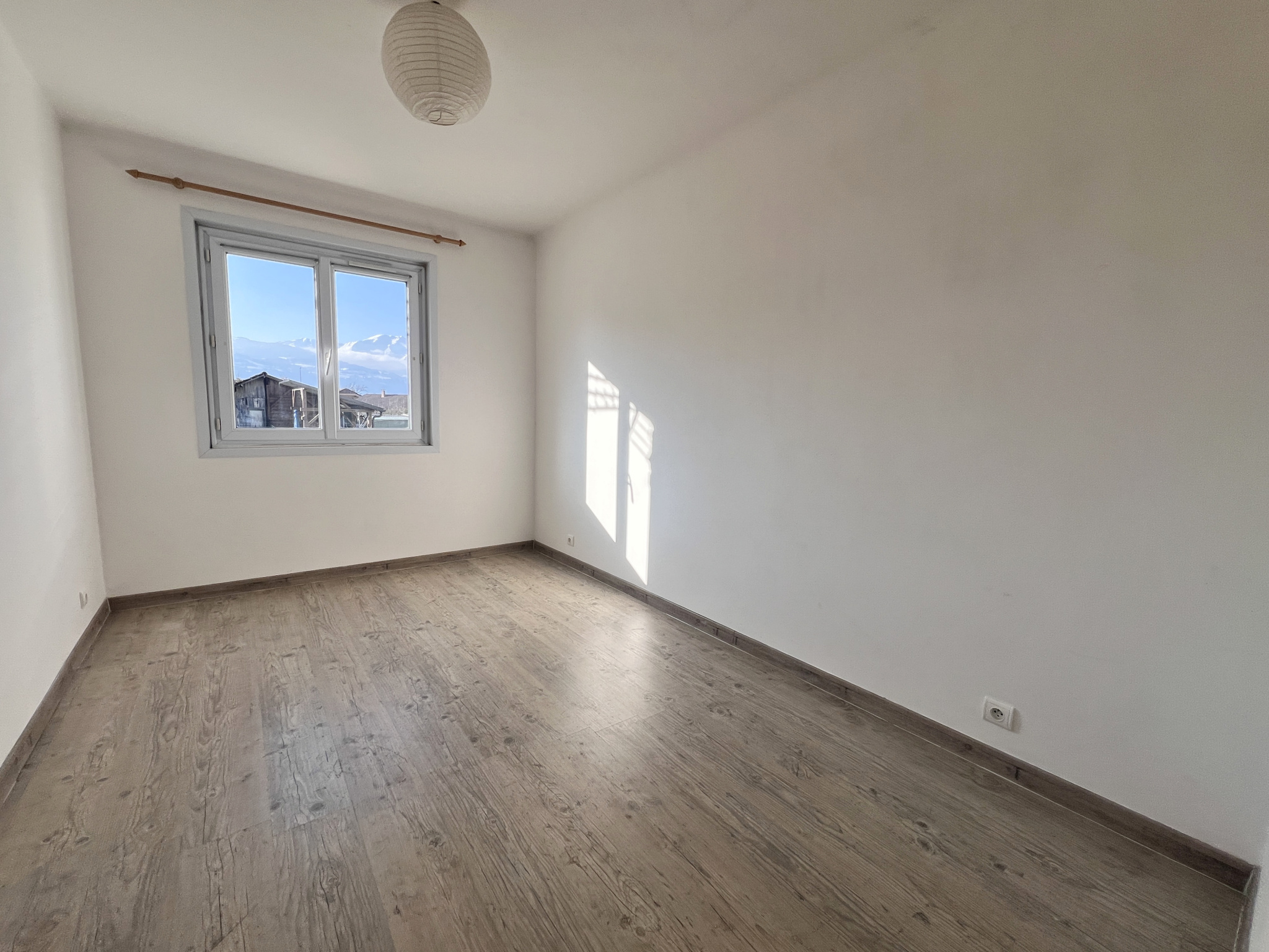vente appartement CHEDDE