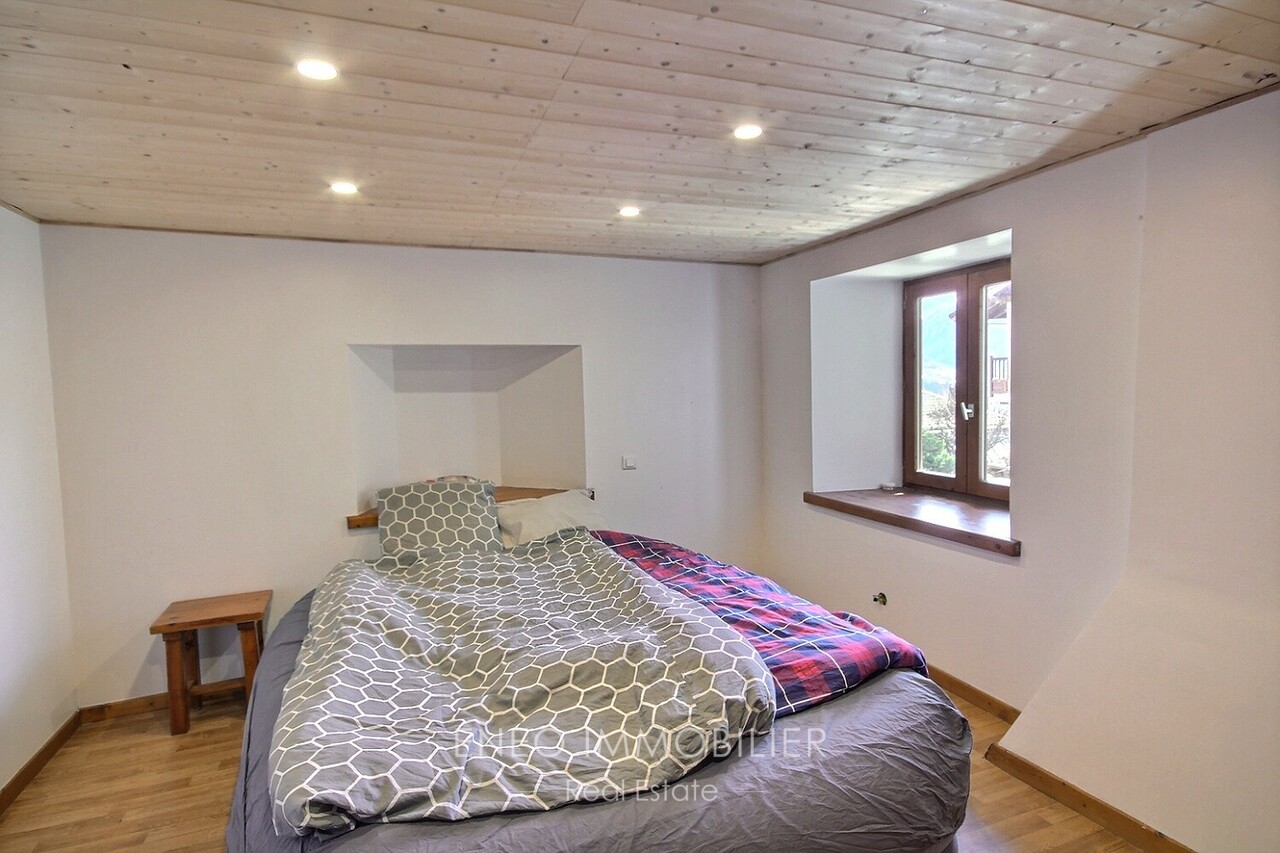 vente maison LES CHAPELLES