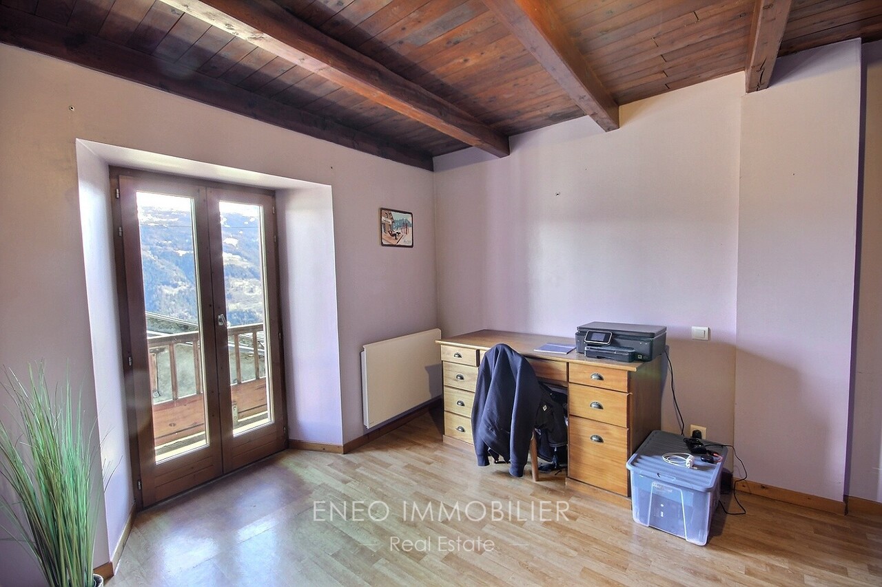 vente maison LES CHAPELLES