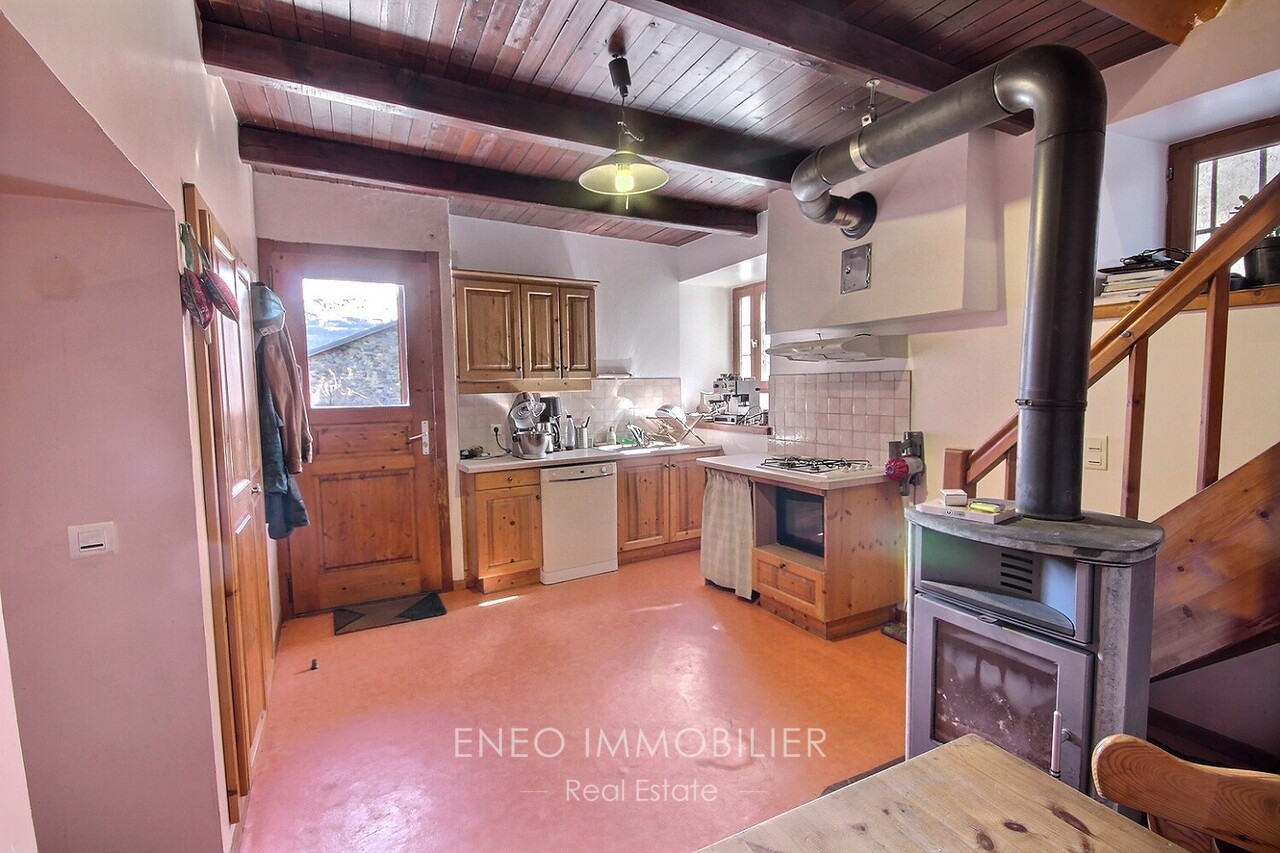 vente maison LES CHAPELLES