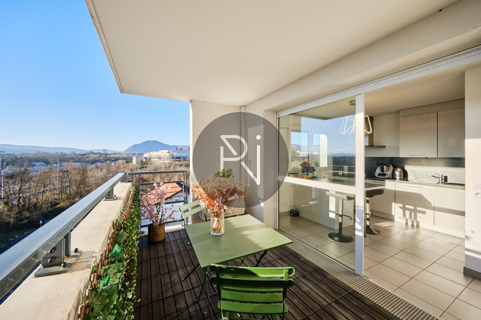 vente appartement ANNECY LE VIEUX