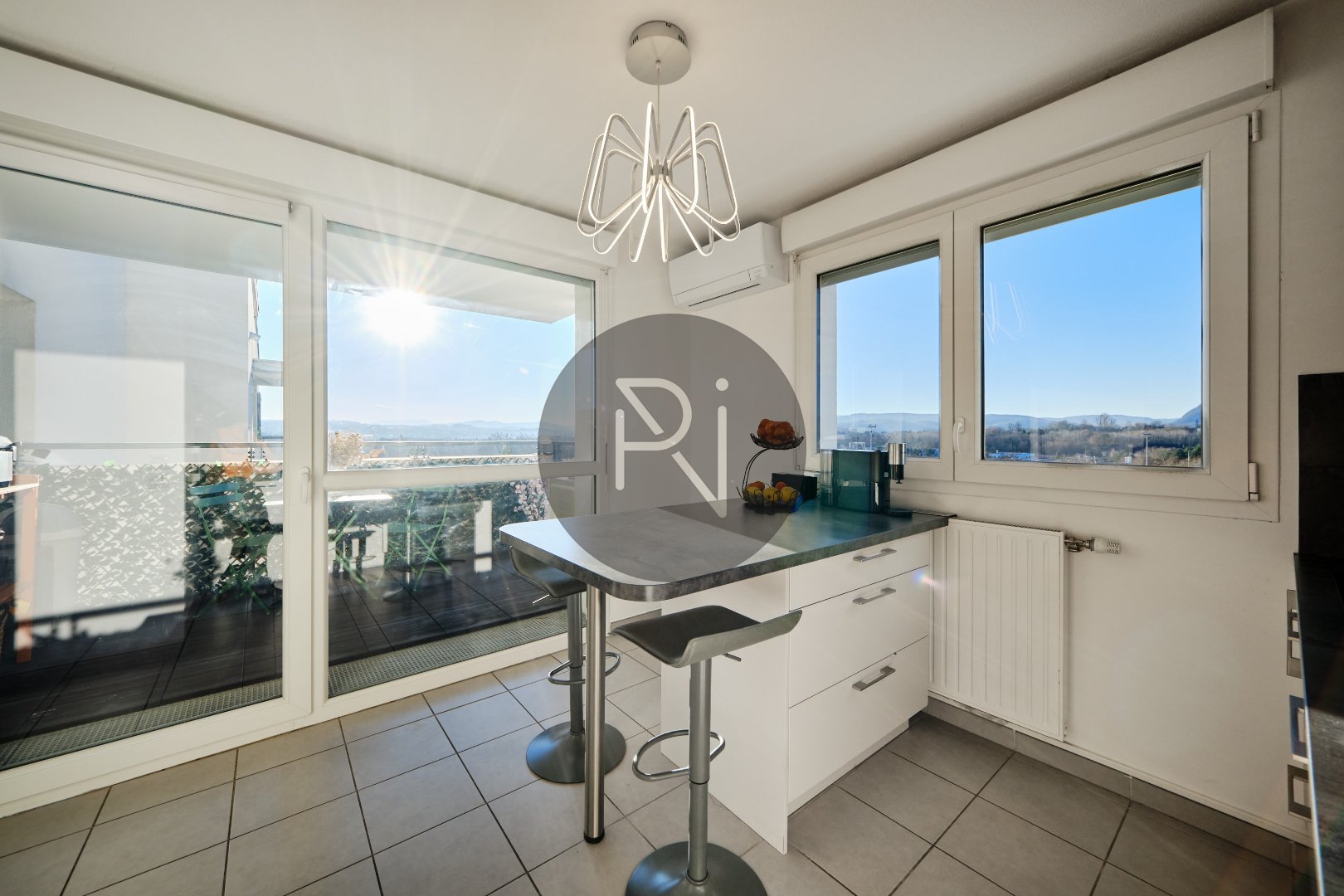 vente appartement ANNECY LE VIEUX