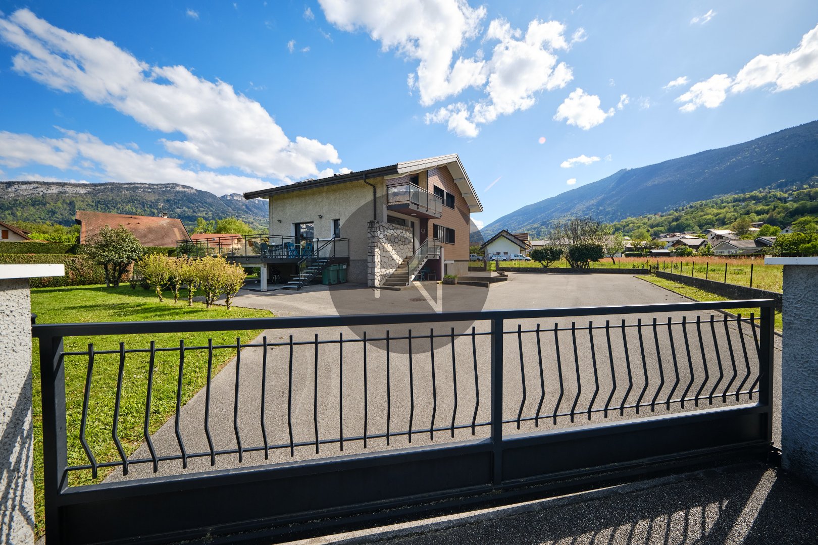 vente maison ST JORIOZ
