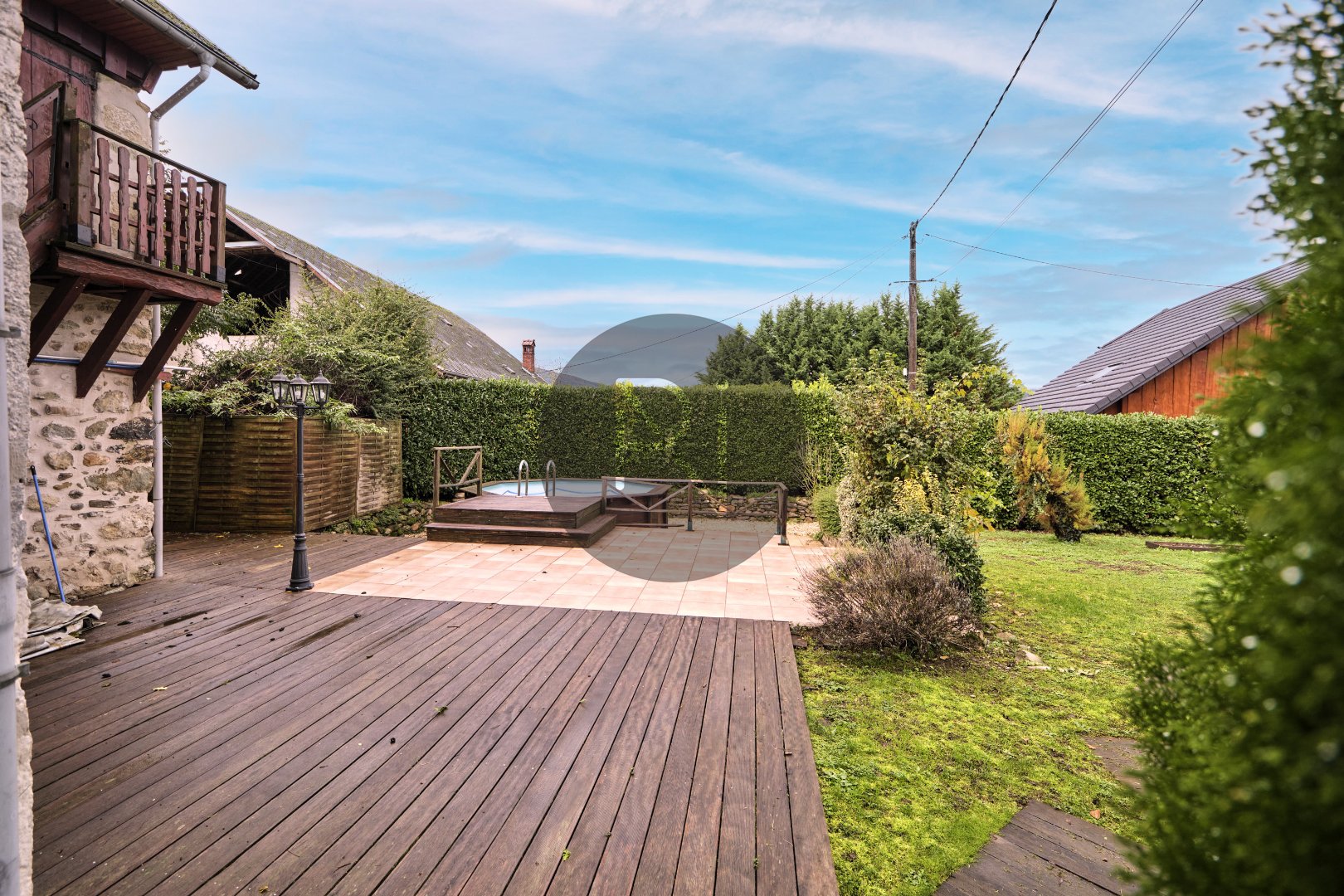 vente maison MOGNARD