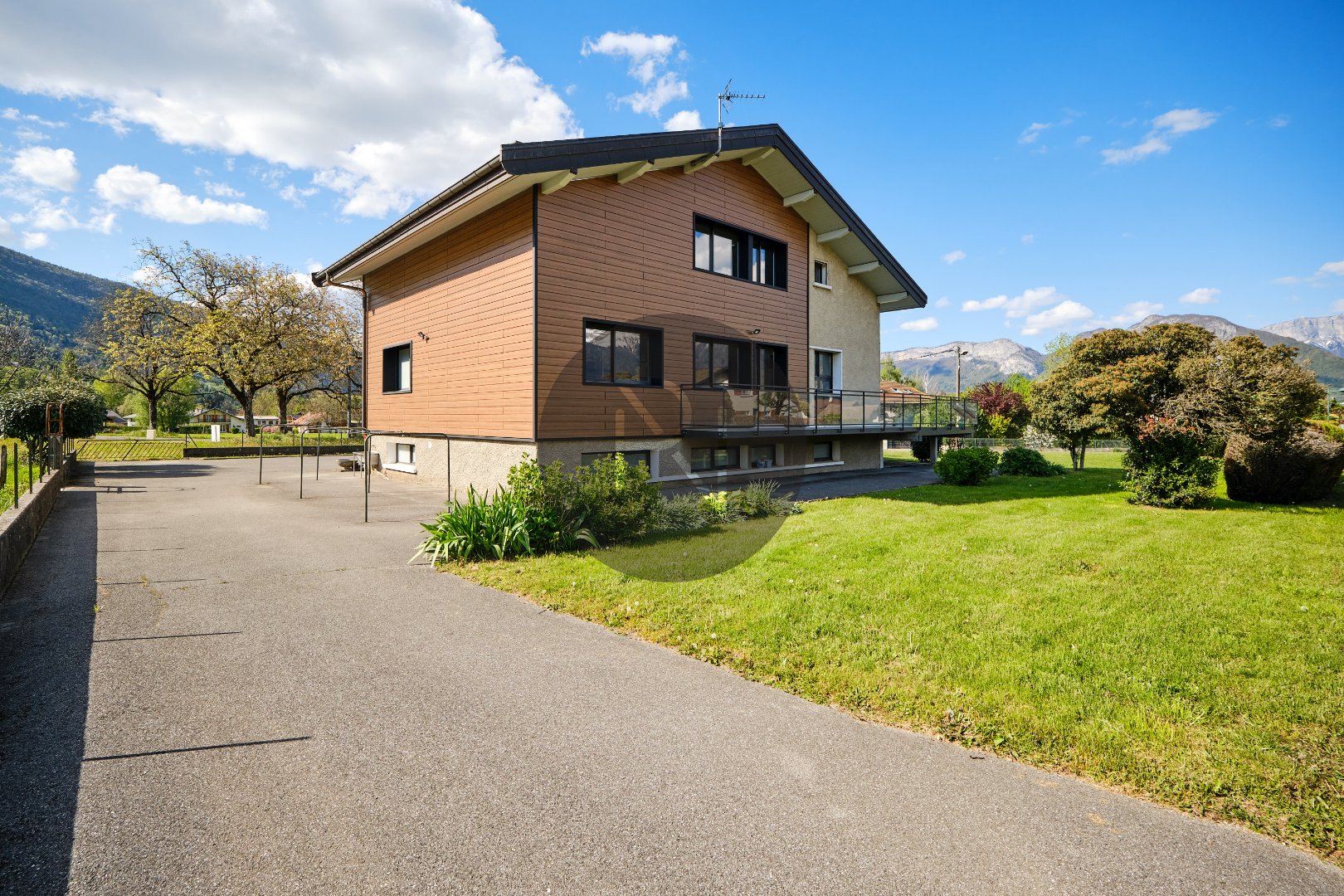 vente maison ST JORIOZ