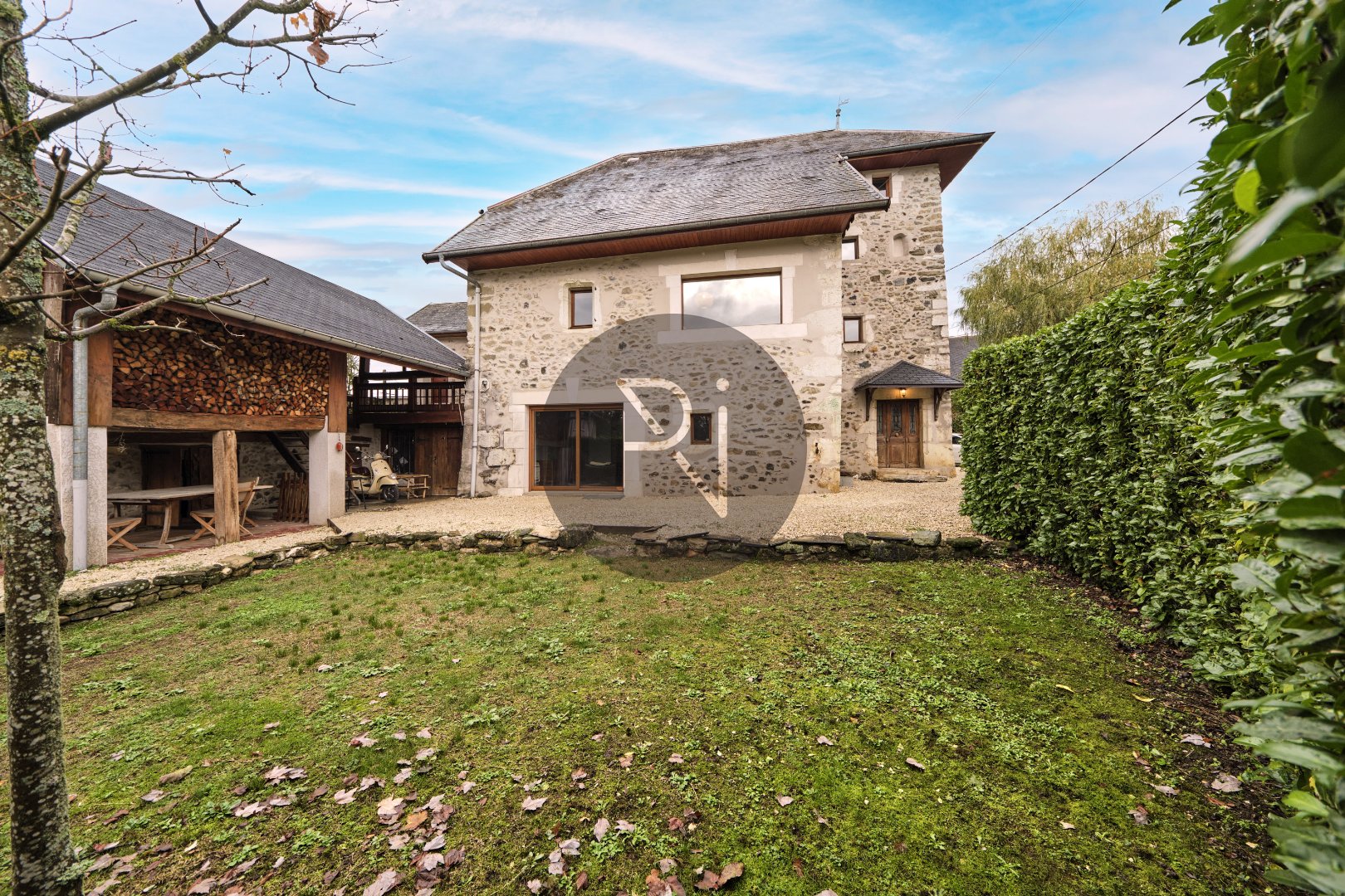 vente maison MOGNARD