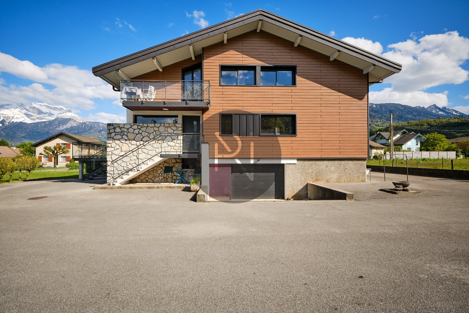 vente maison ST JORIOZ