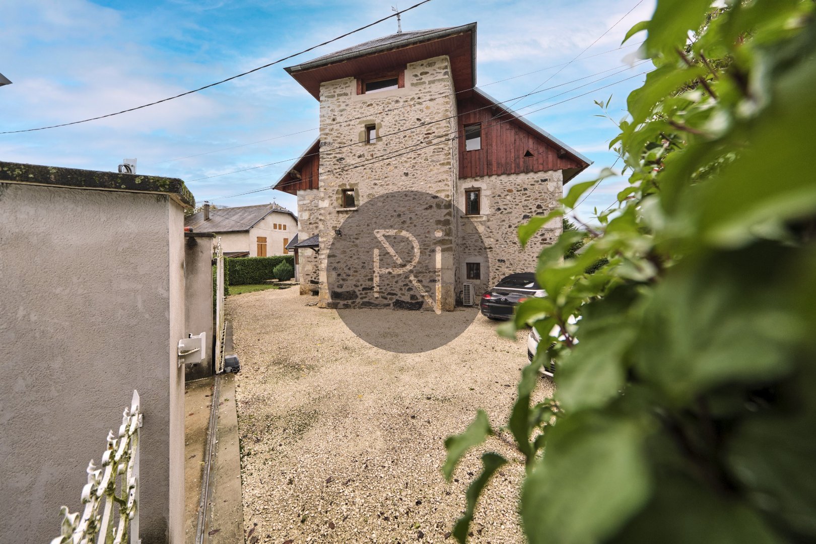 vente maison MOGNARD