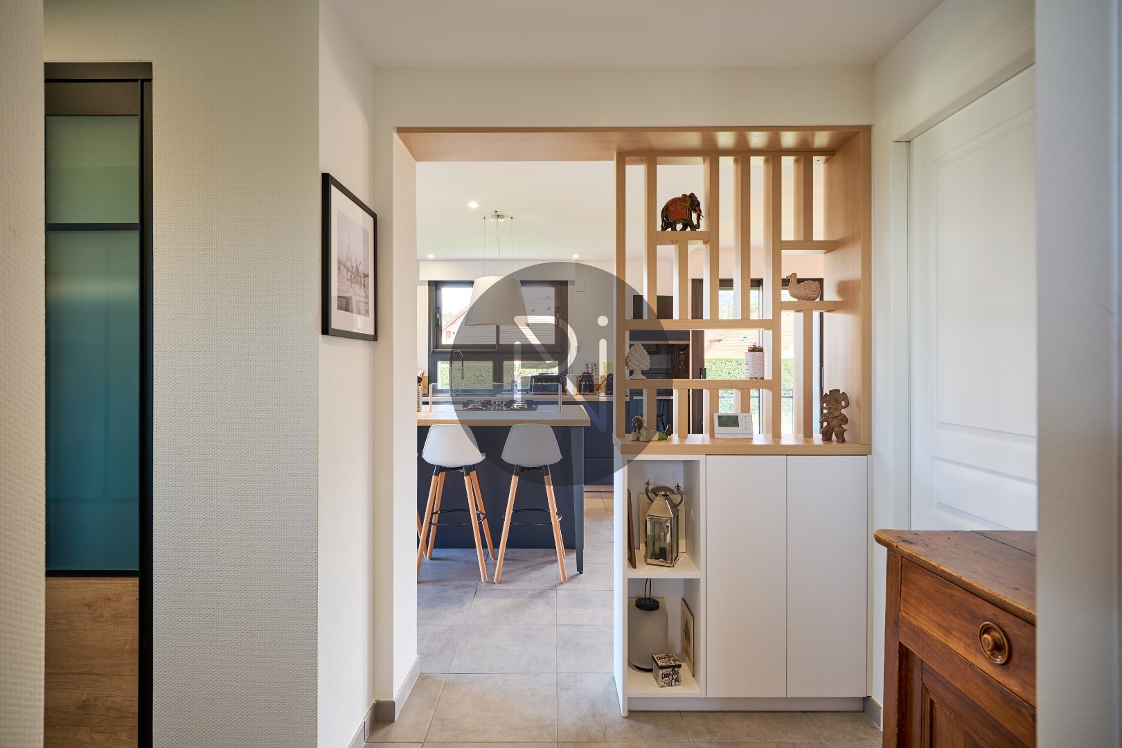 vente maison ST JORIOZ