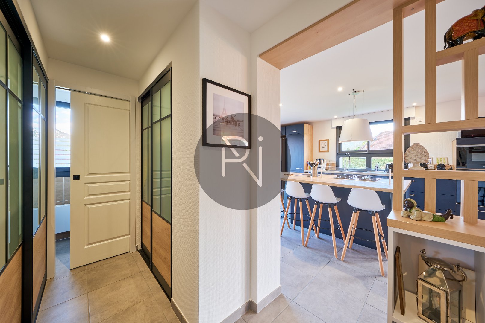 vente maison ST JORIOZ