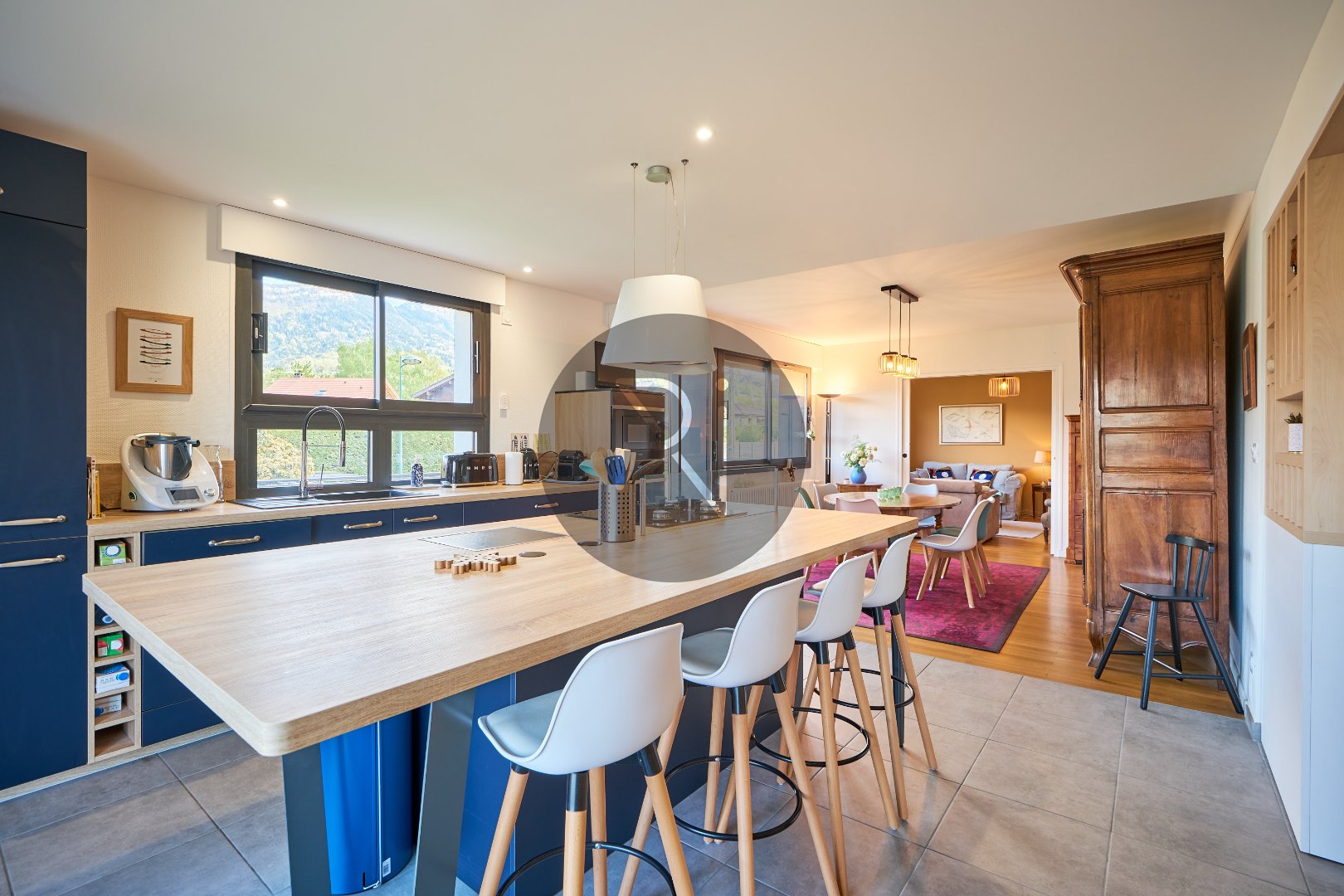 vente maison ST JORIOZ