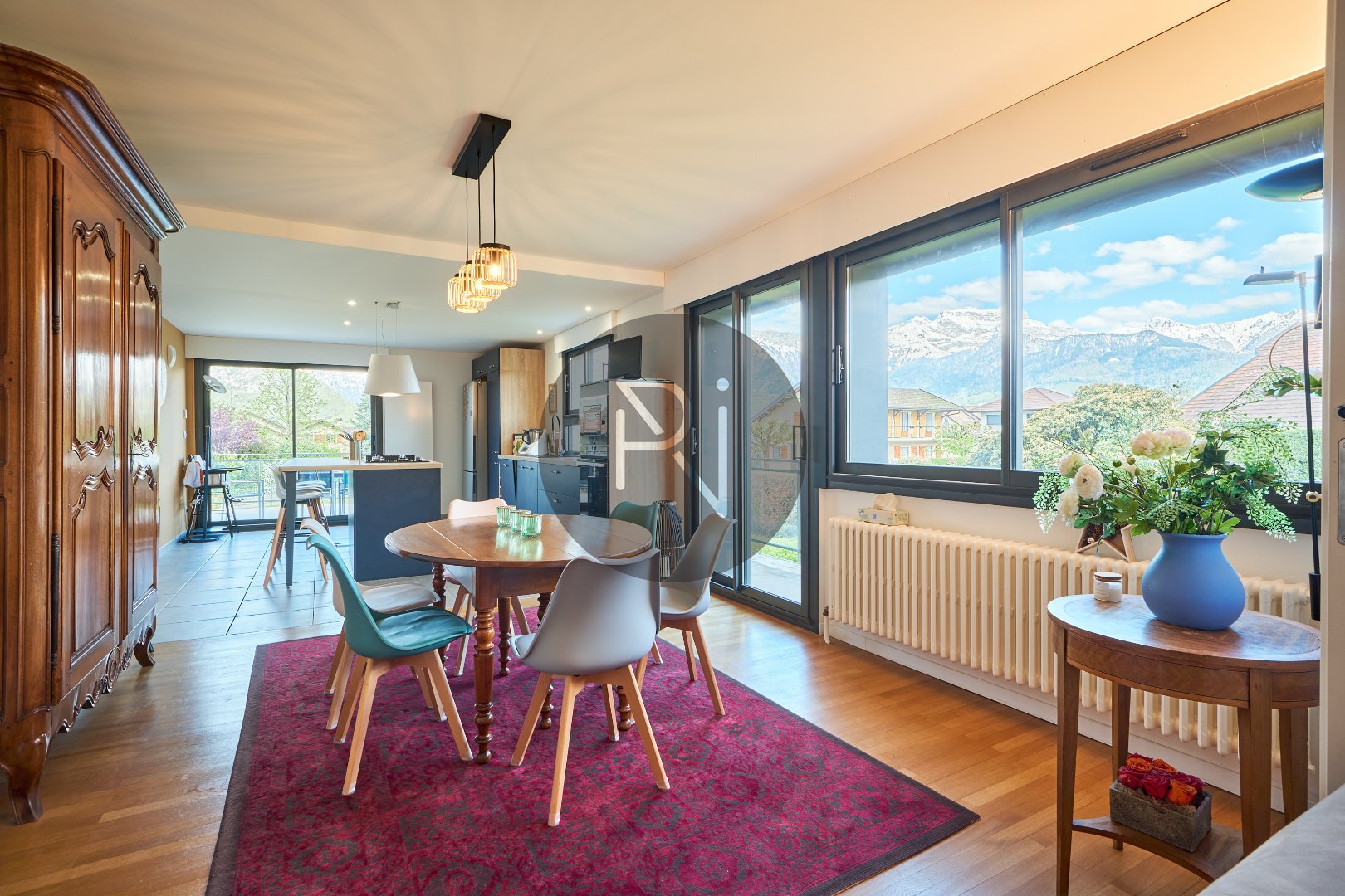 vente maison ST JORIOZ