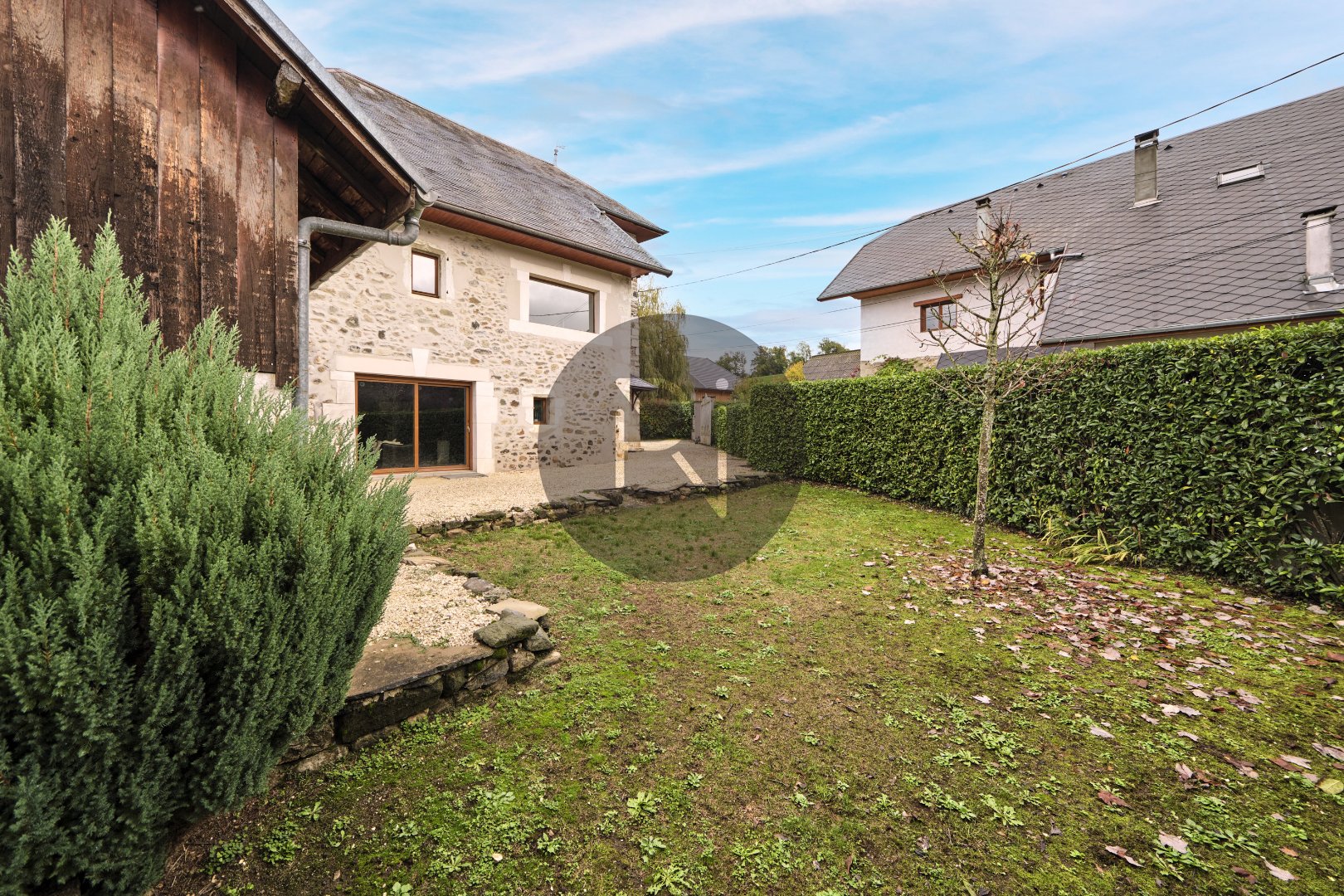 vente maison MOGNARD