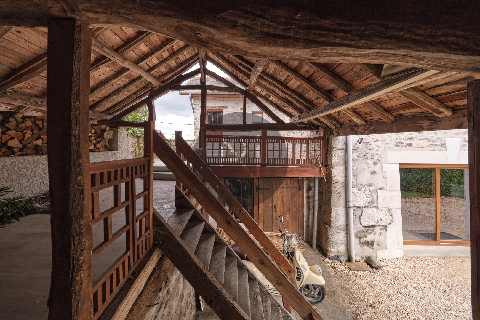vente maison MOGNARD
