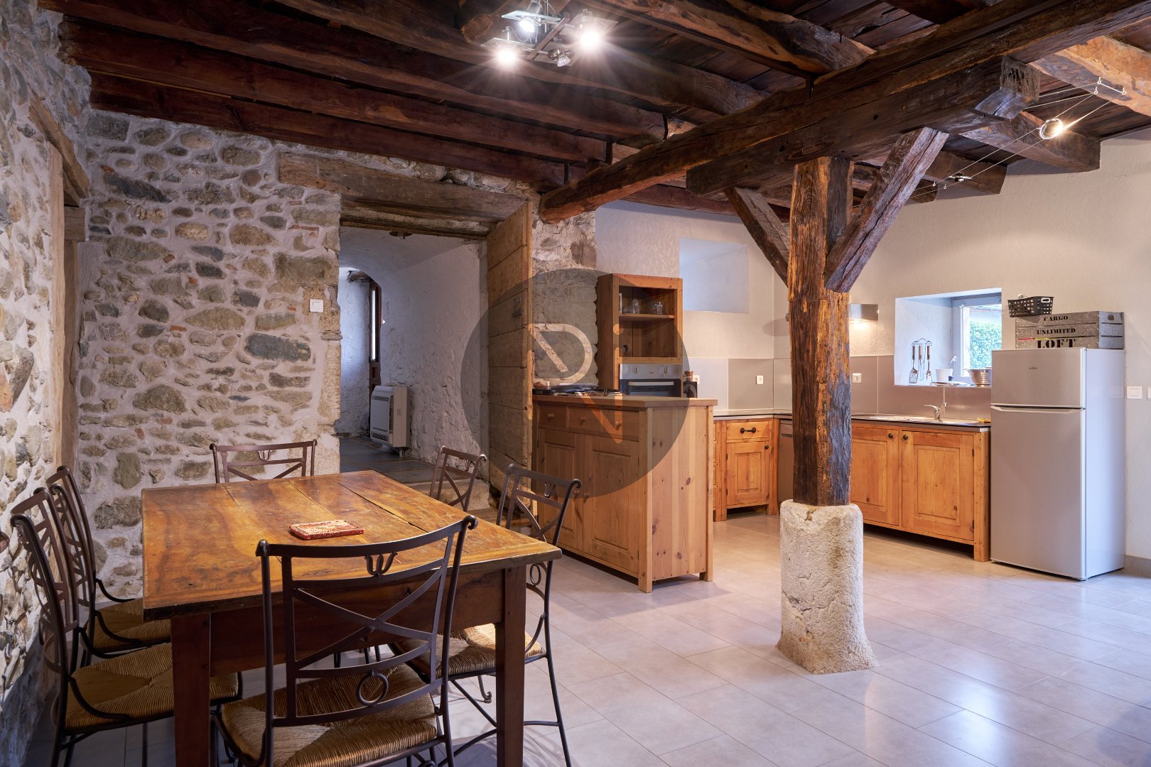 vente maison MOGNARD