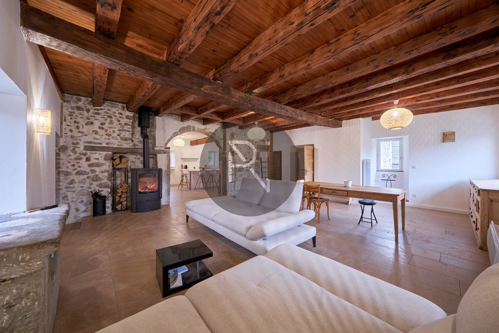 vente maison MOGNARD