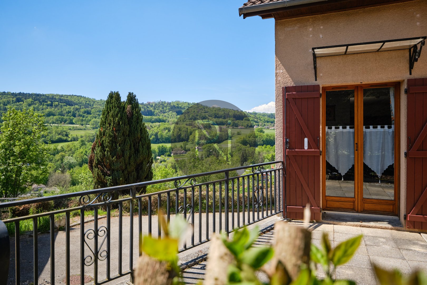 vente maison VILLAZ