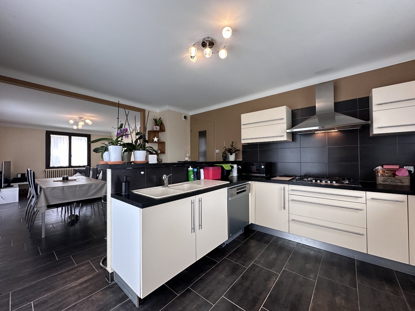 vente appartement SALES
