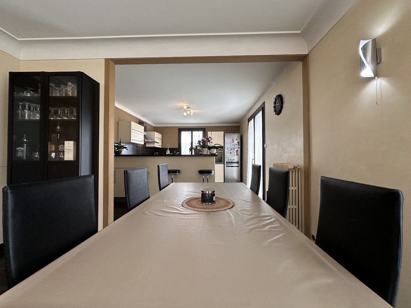 vente appartement SALES
