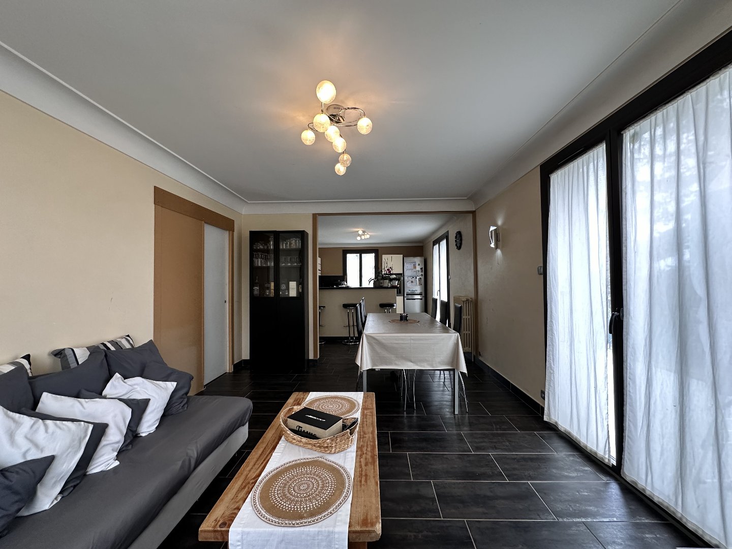 vente appartement SALES