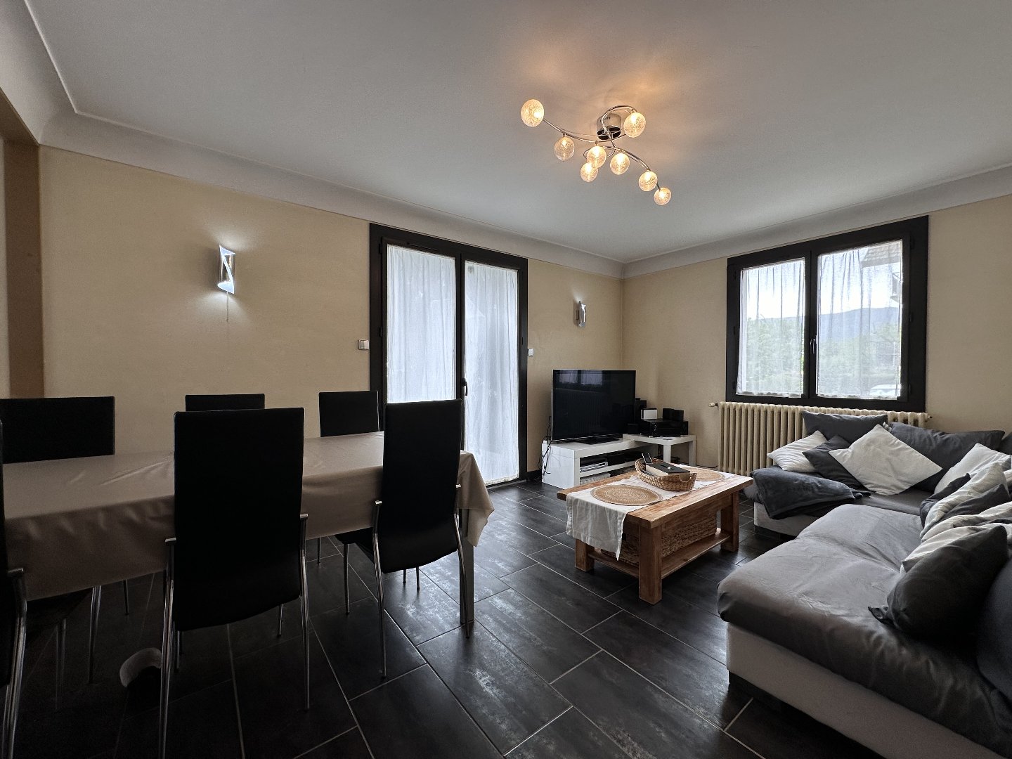 vente appartement SALES