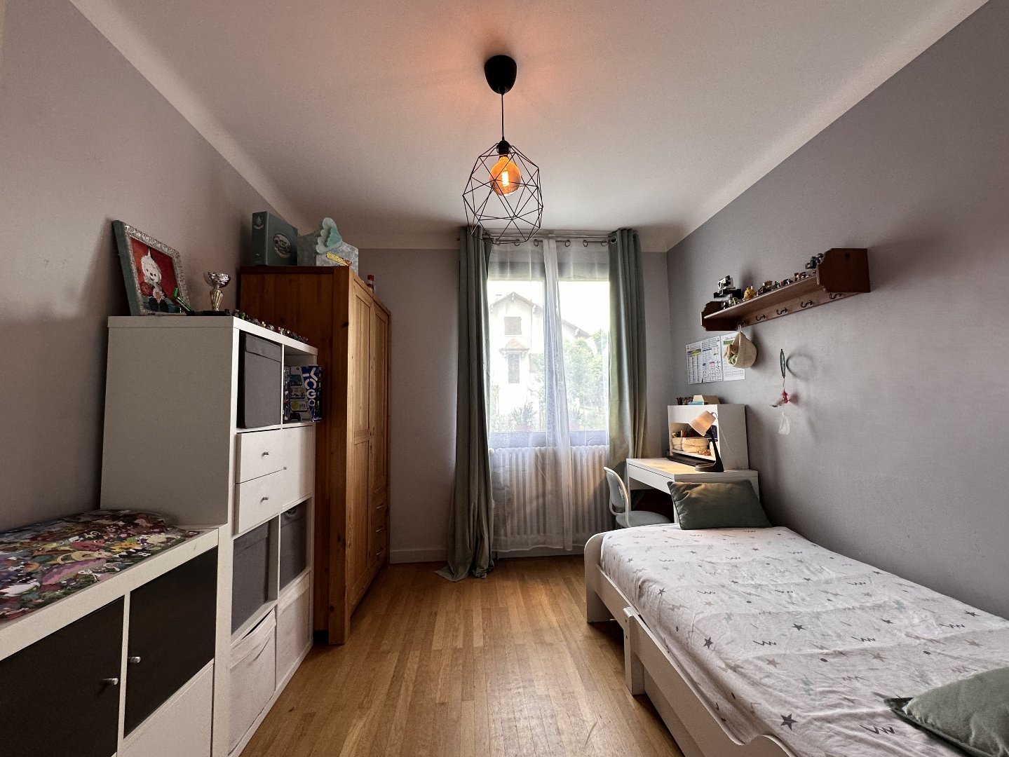 vente appartement SALES