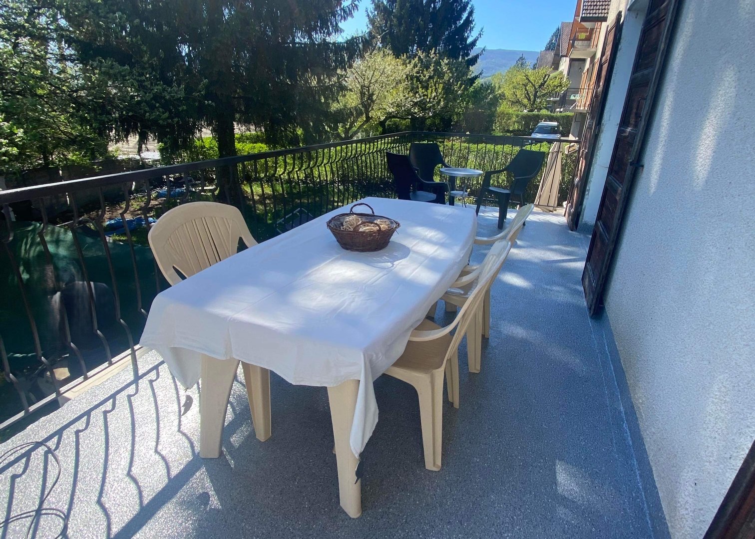 vente appartement SALES