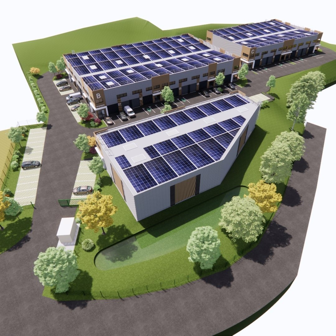 vente local-commercial ALBY SUR CHERAN