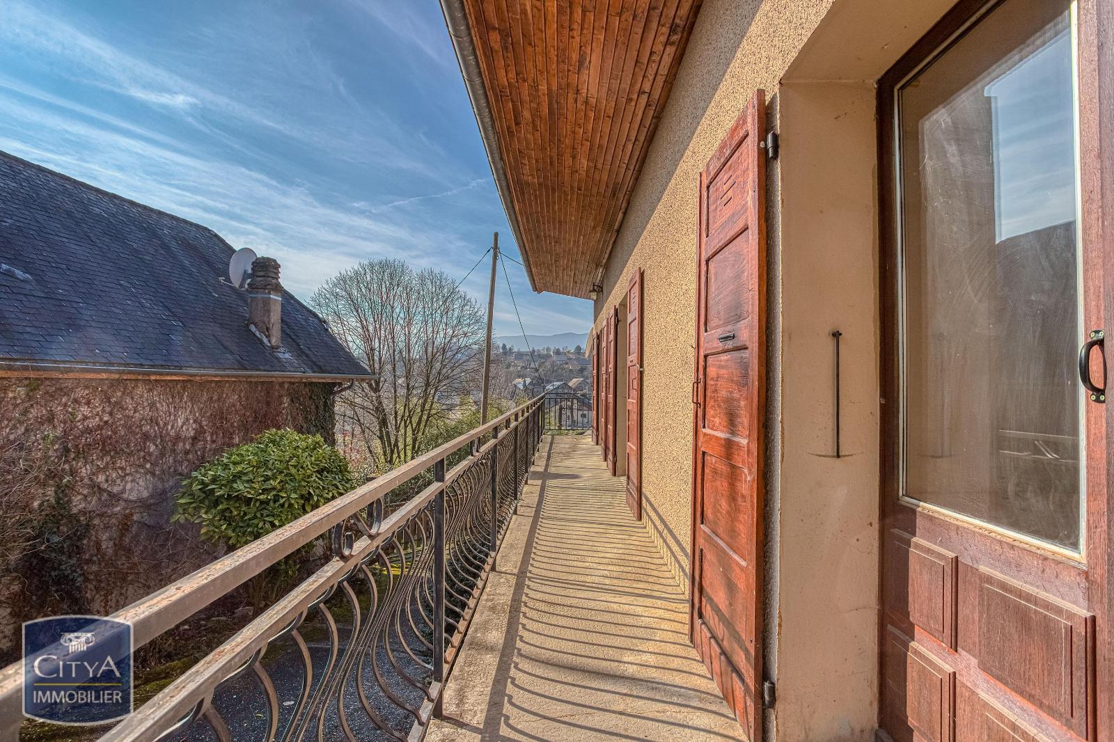vente maison CHAMBERY