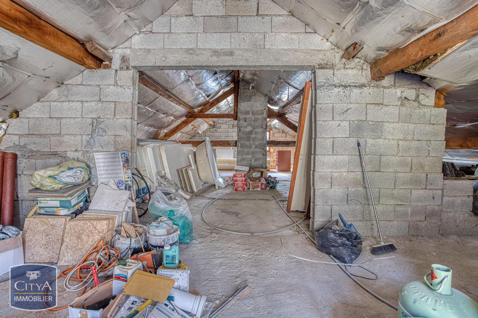 vente maison CHAMBERY