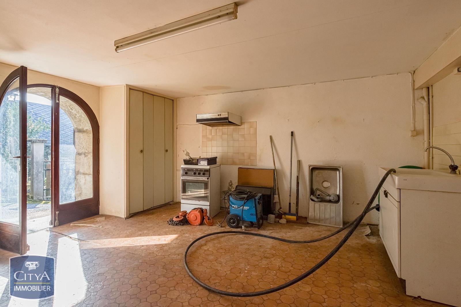 vente maison CHAMBERY