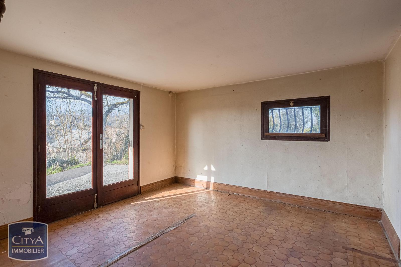 vente maison CHAMBERY