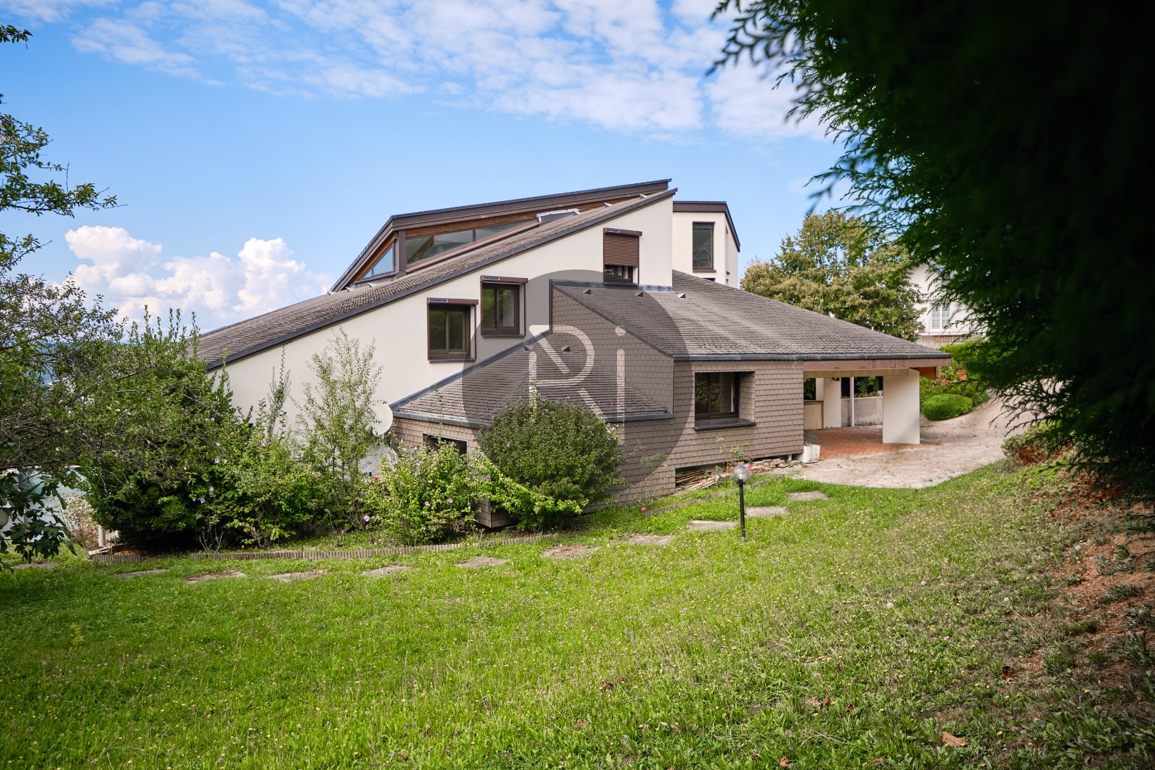 vente maison PUGNY CHATENOD