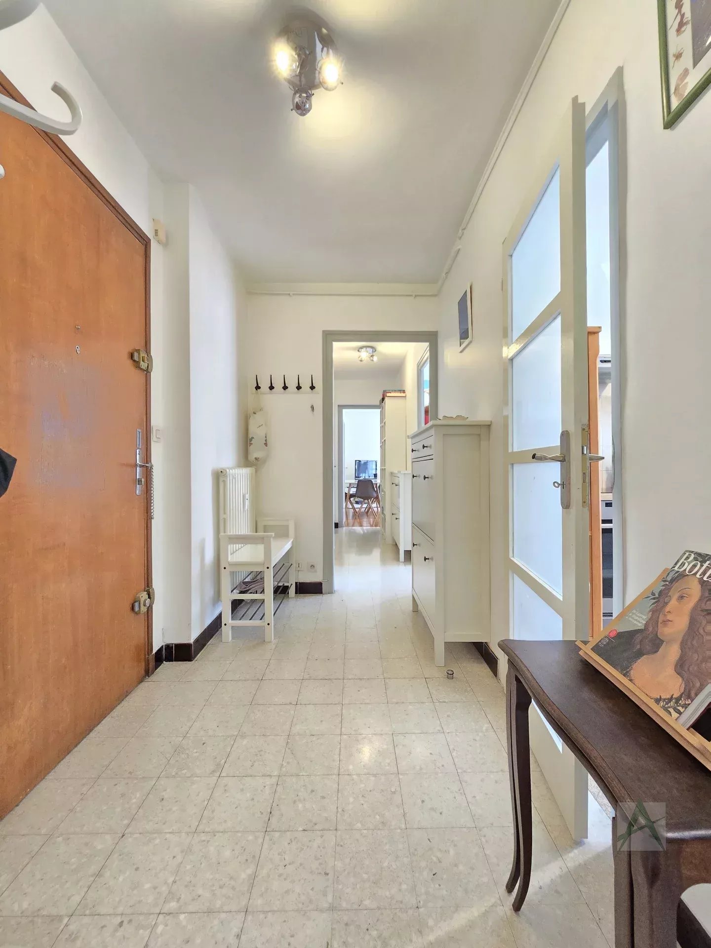 vente appartement CHAMBERY
