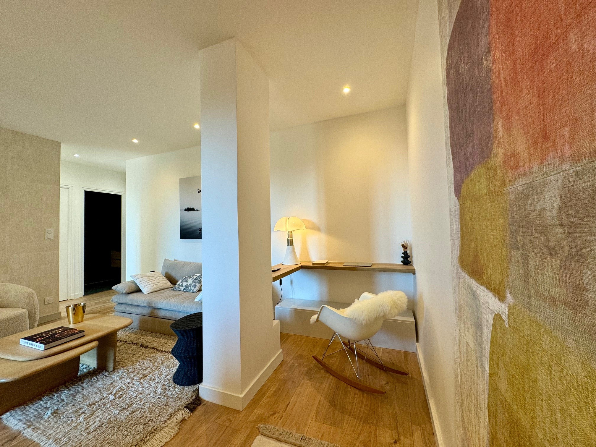 vente appartement ANNECY