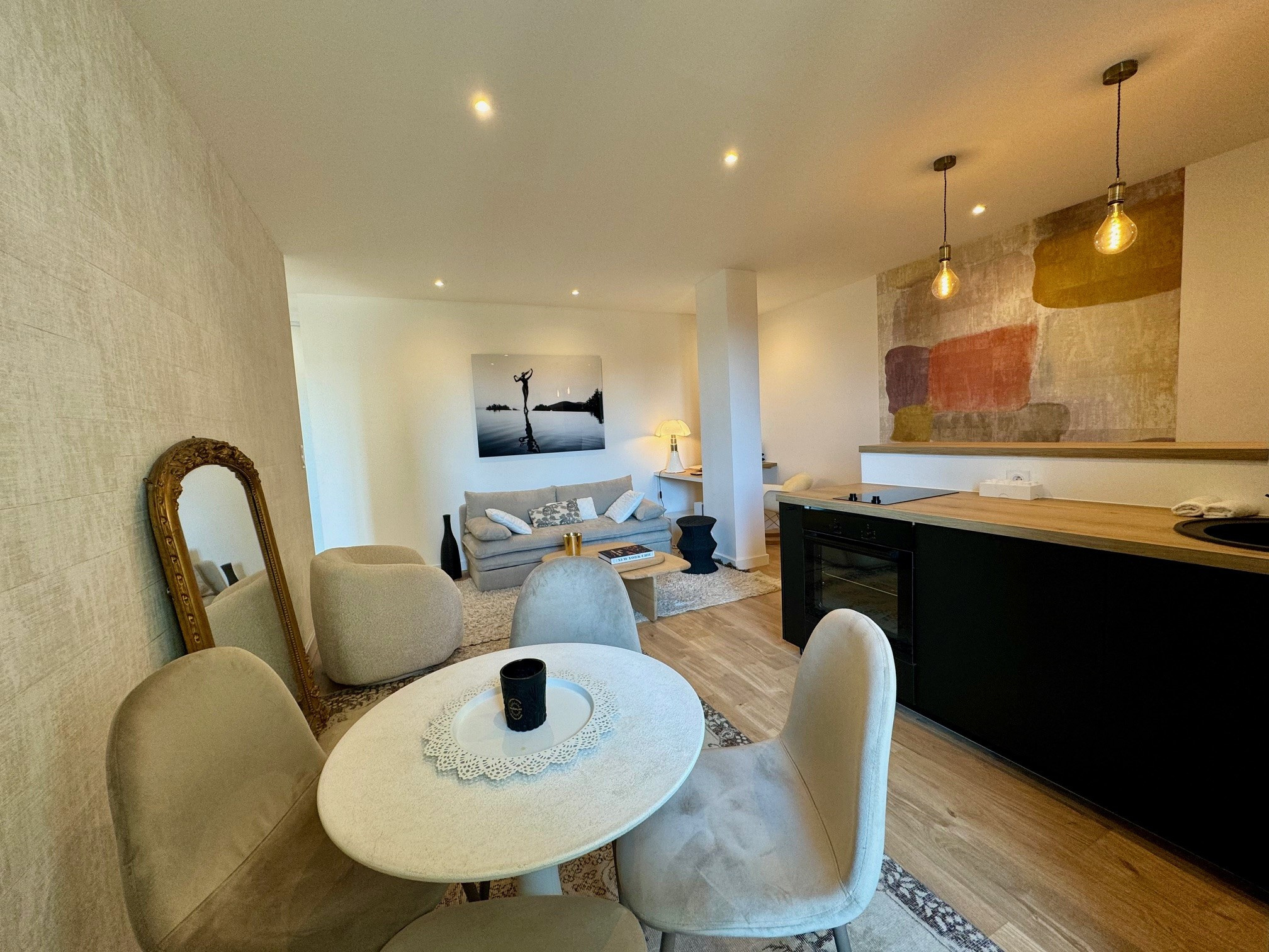 vente appartement ANNECY