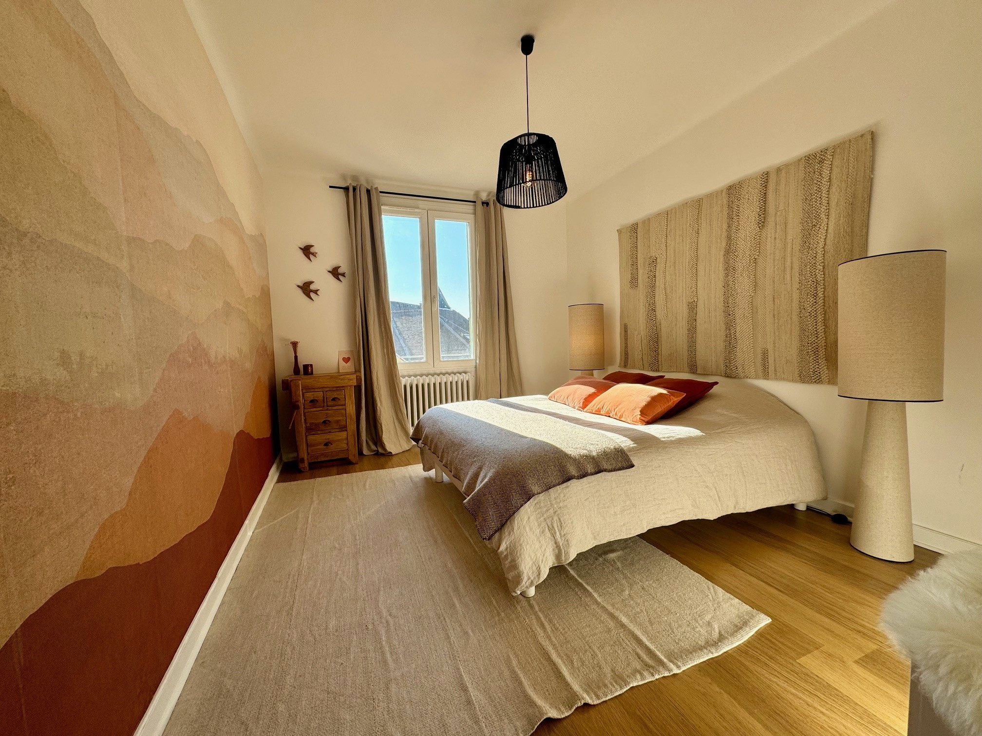 vente appartement ANNECY