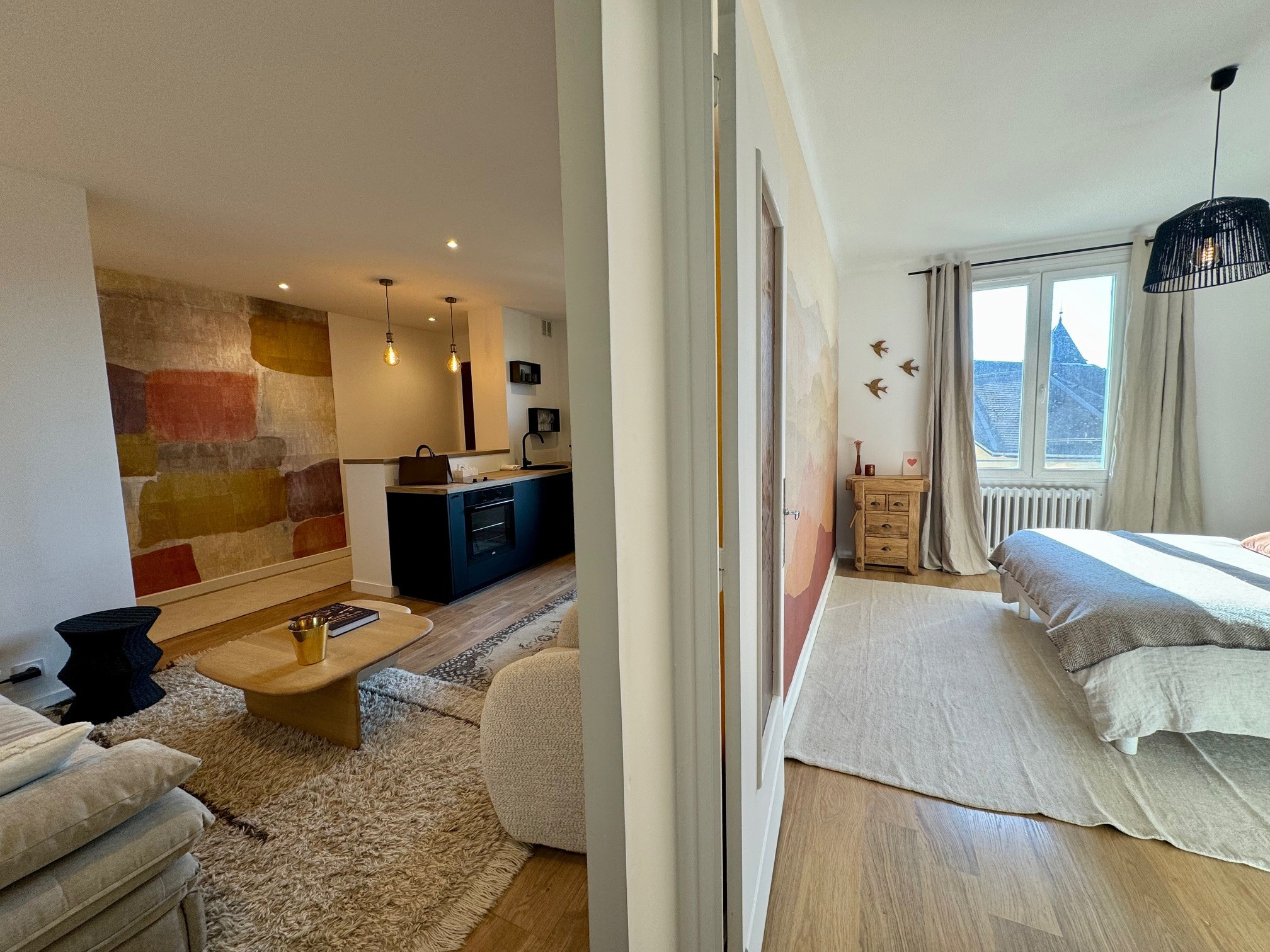 vente appartement ANNECY