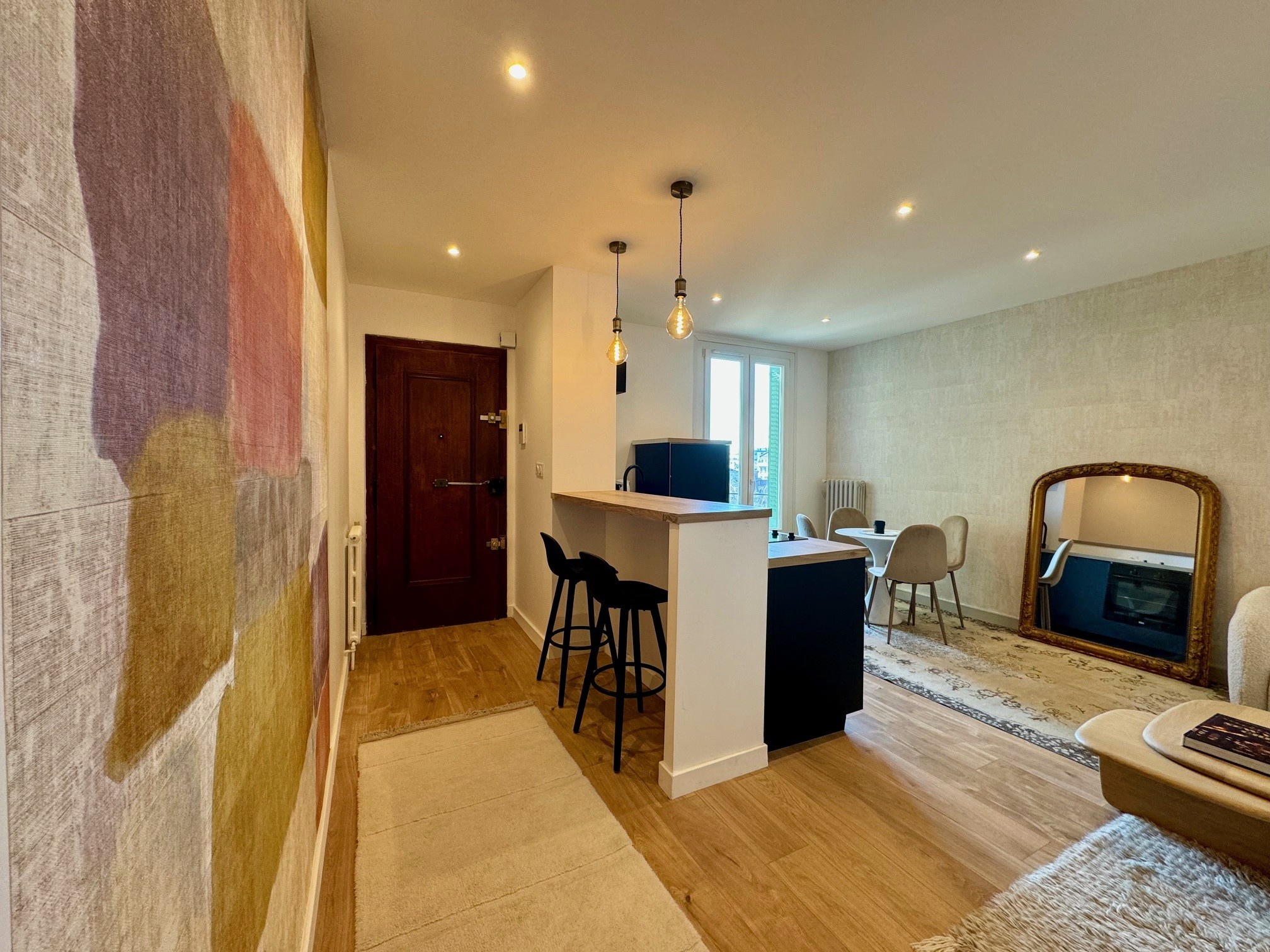 vente appartement ANNECY