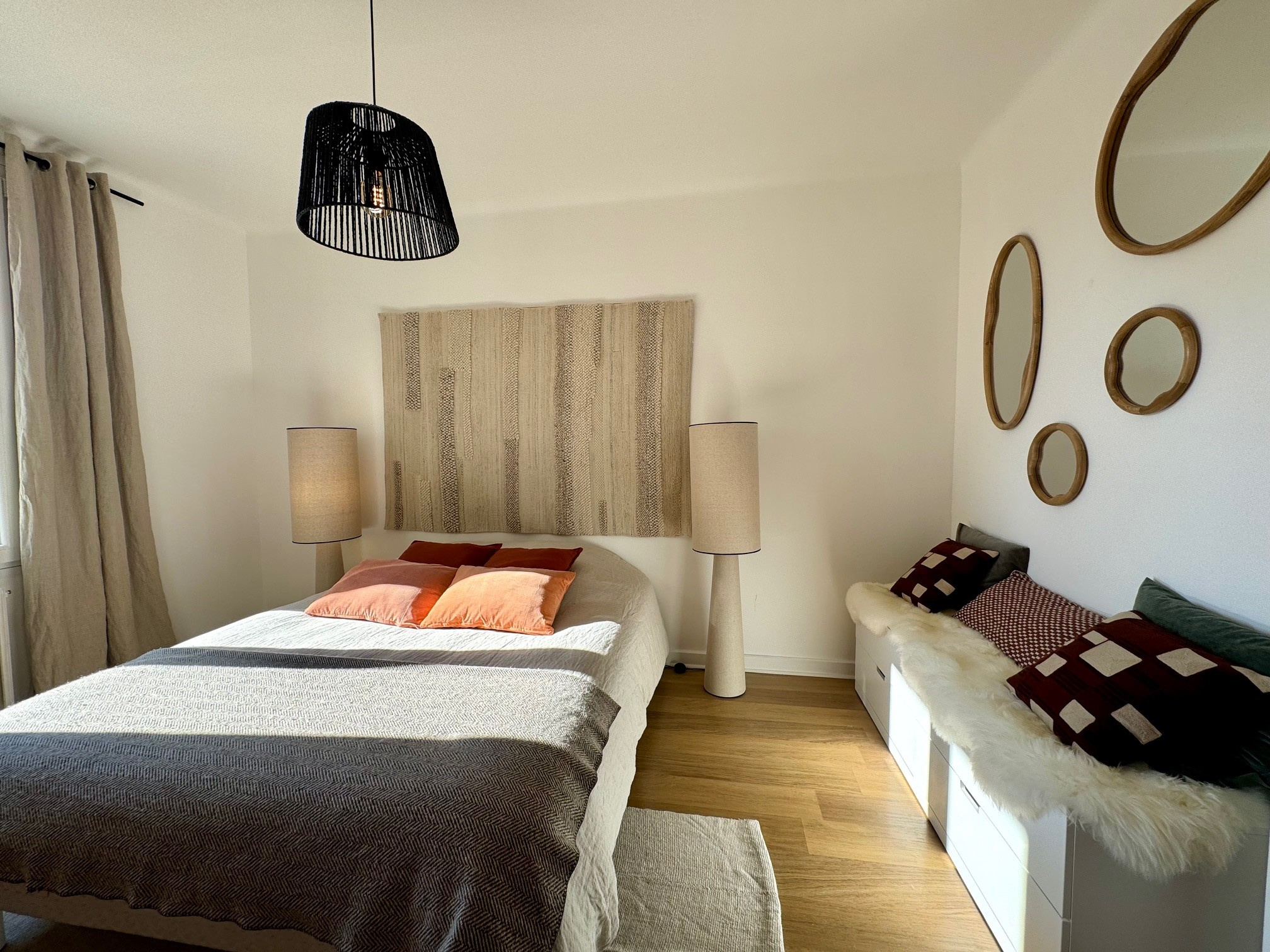 vente appartement ANNECY
