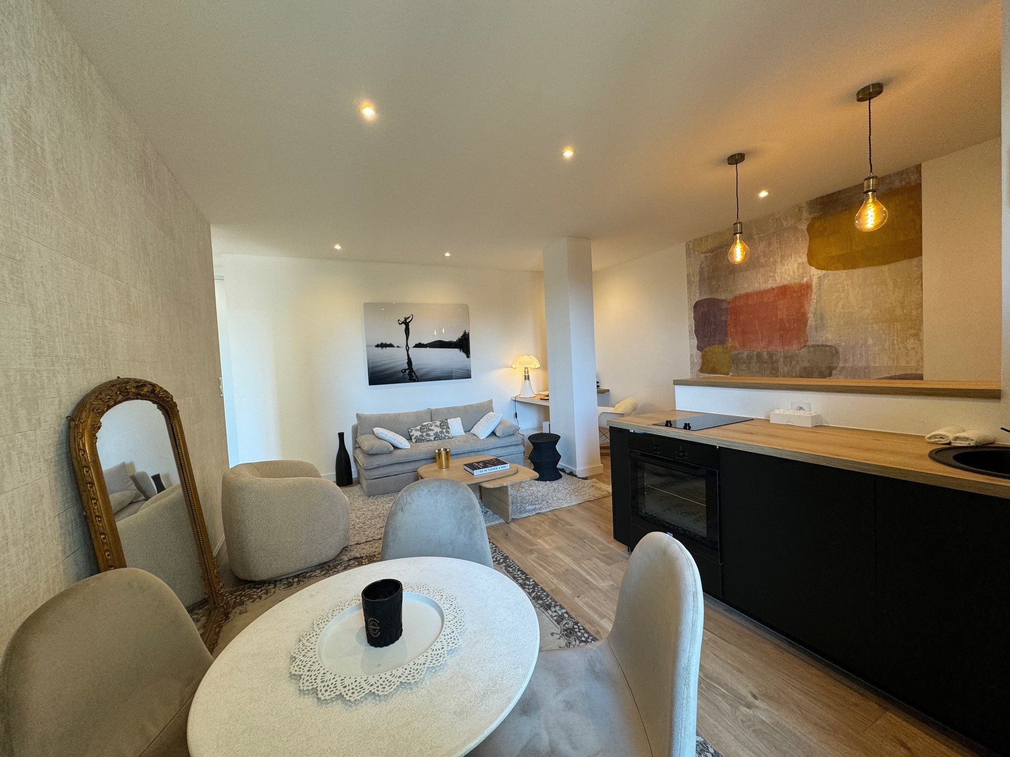 vente appartement ANNECY